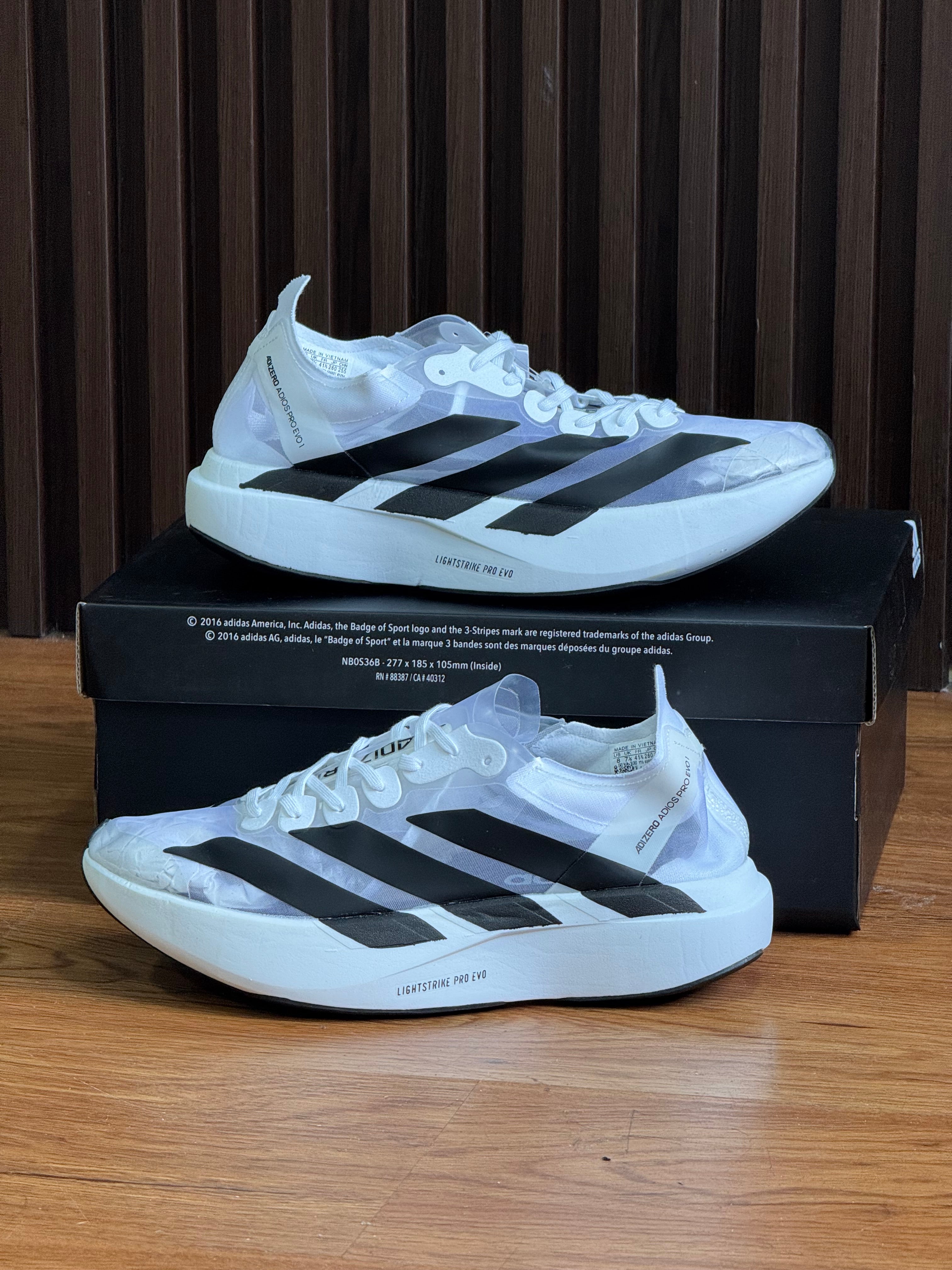 ADIZERO ADIÓS PRO EVO1