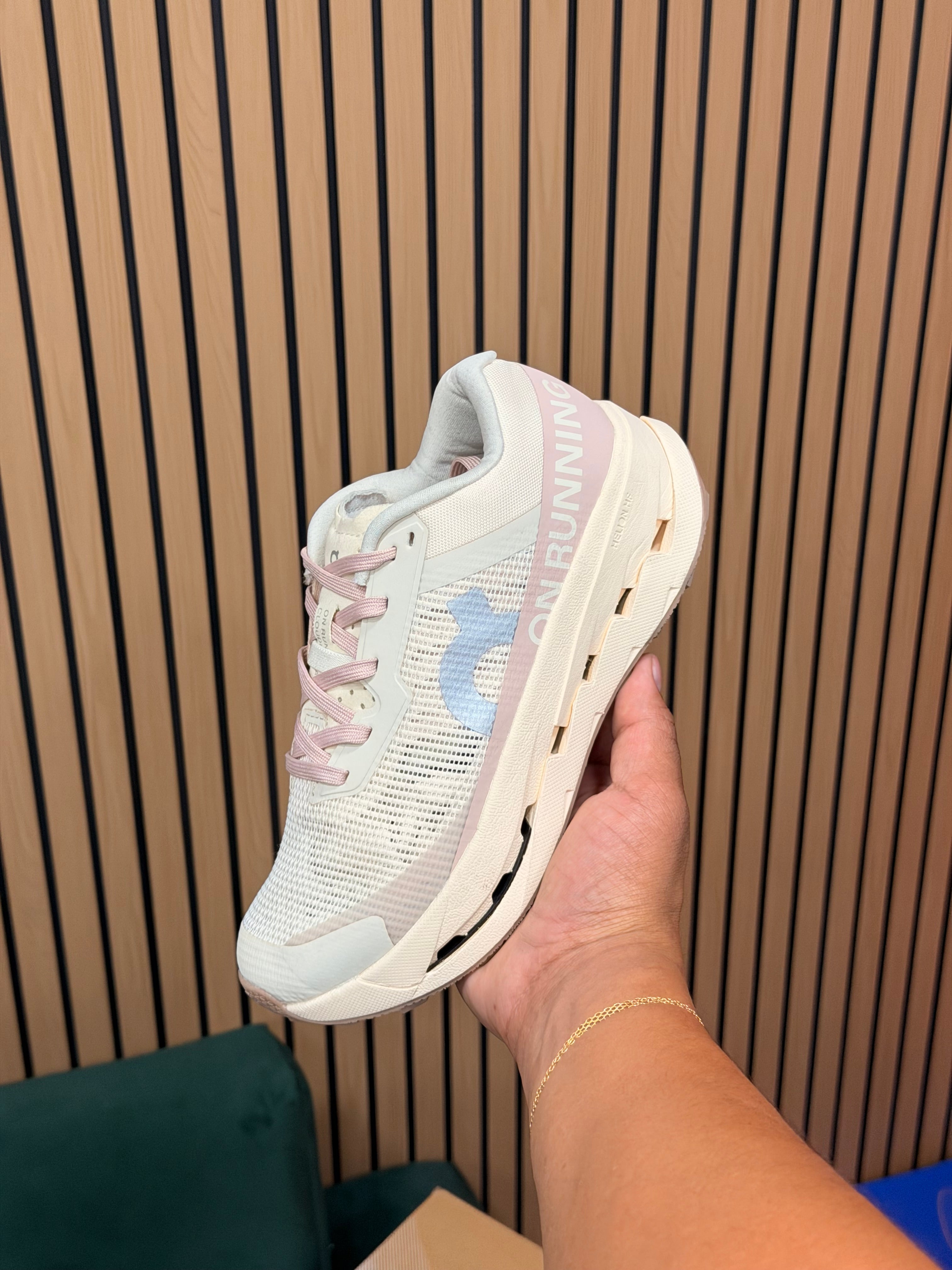 ON CLOUD