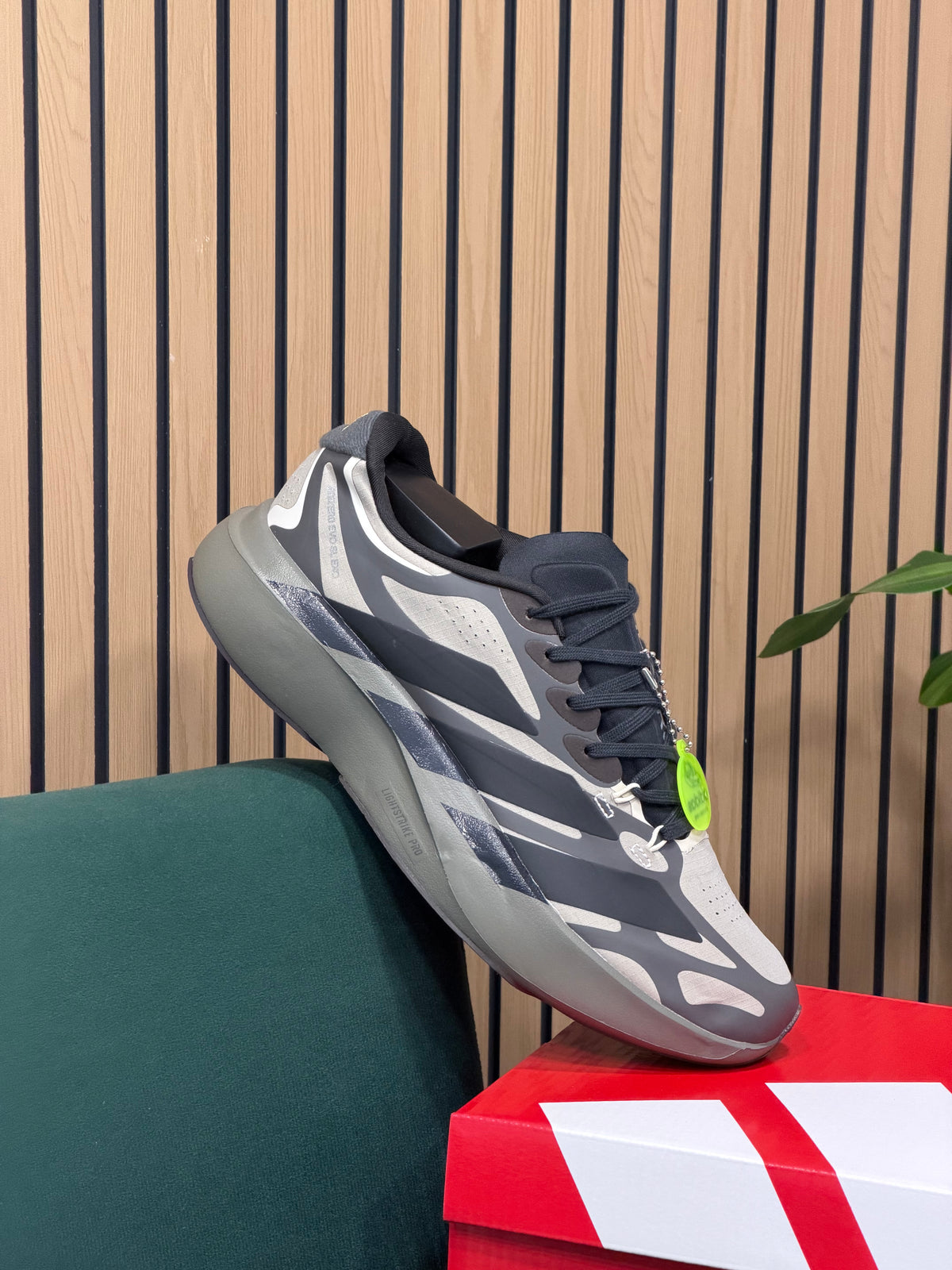 ADIZERO EVO SL EXO
