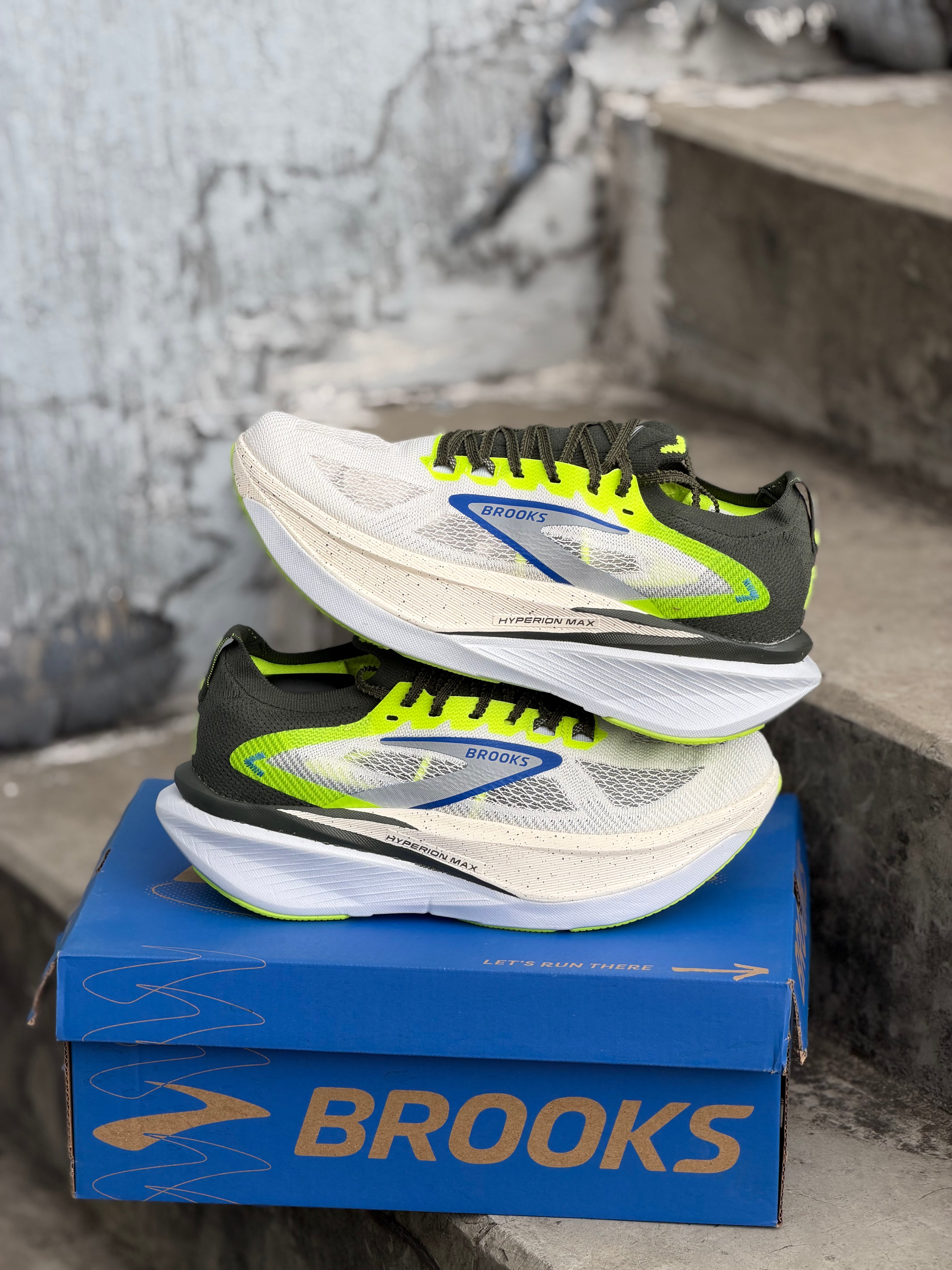 BROOKS HYPERON