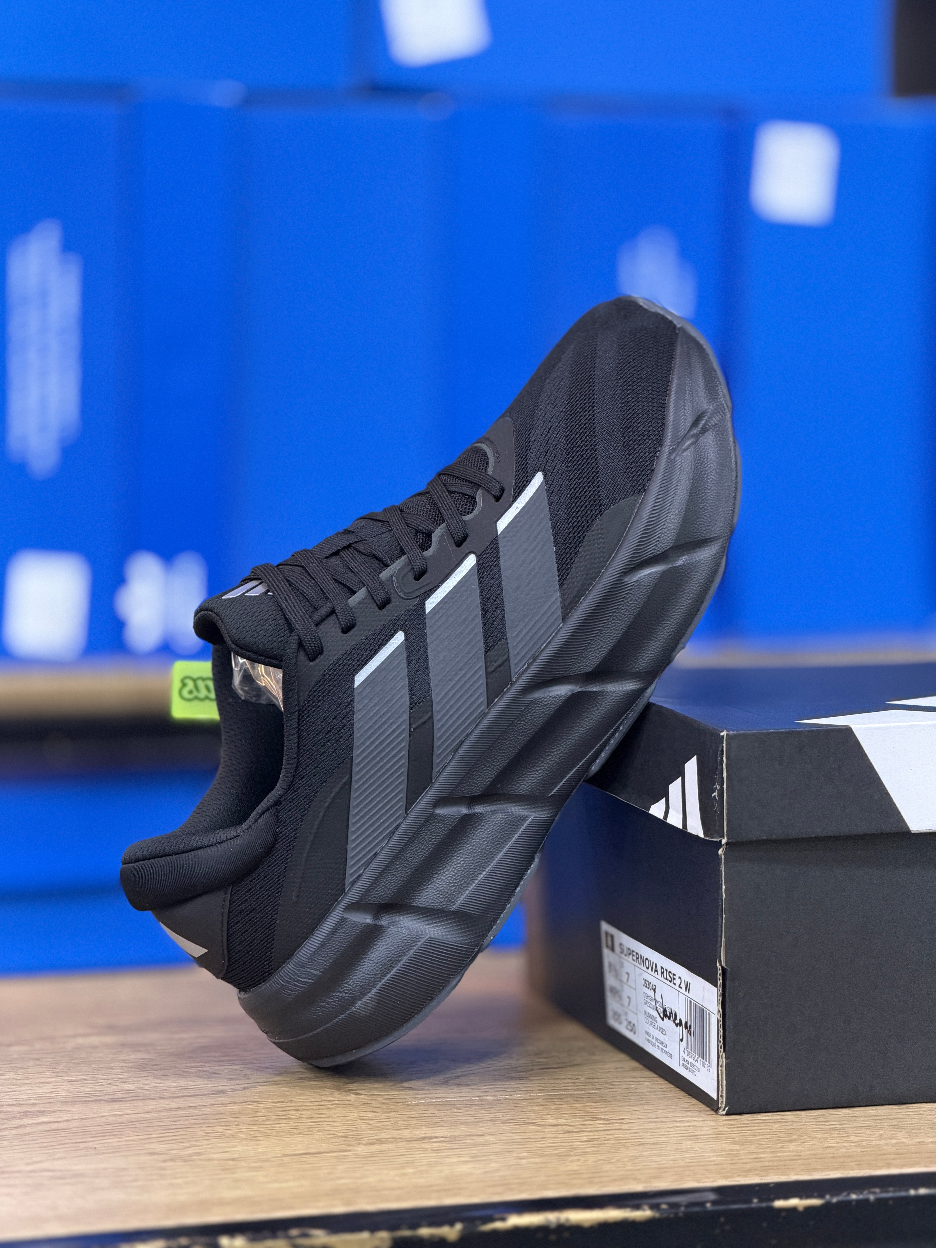 ADISTAR