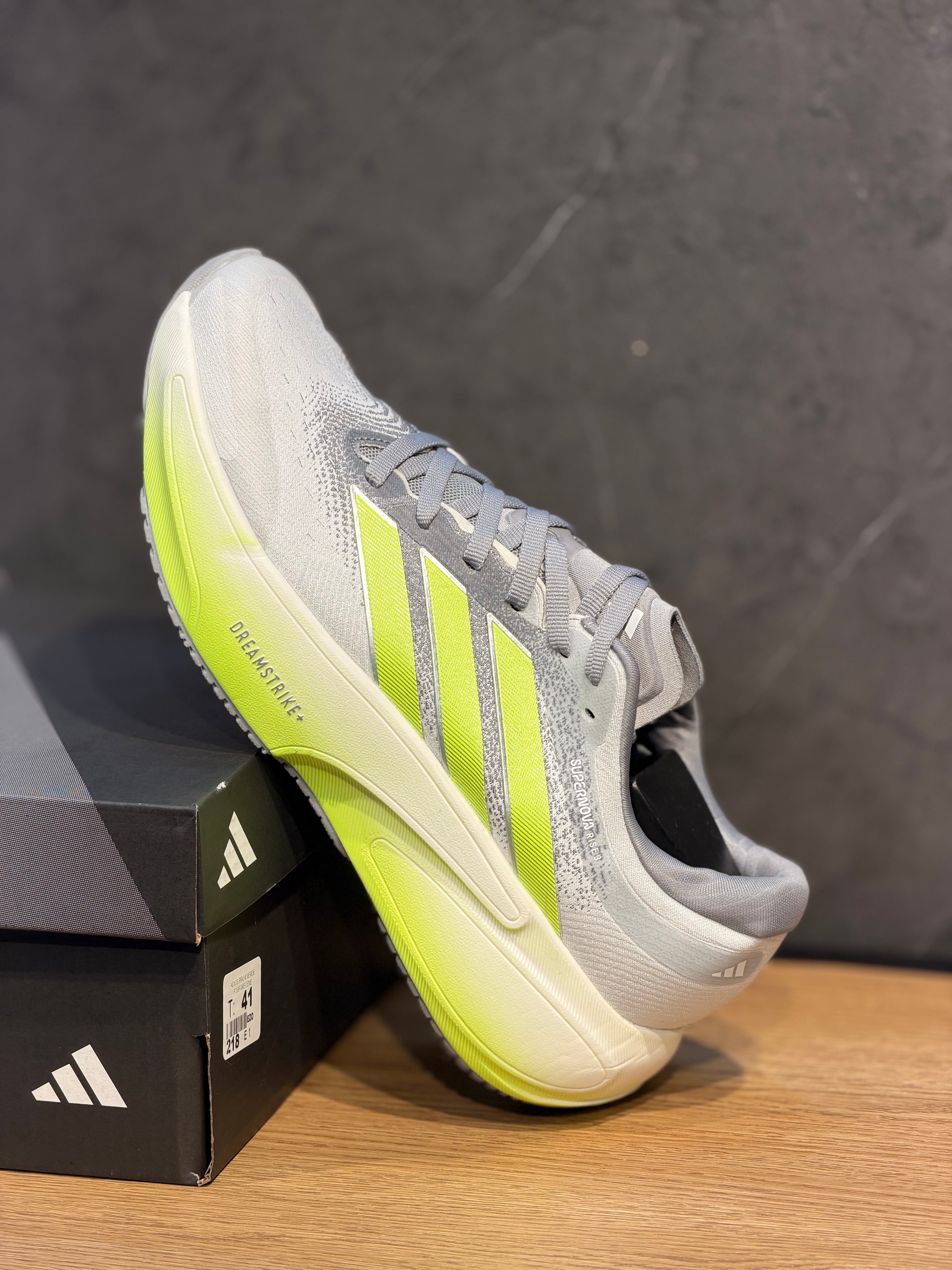 ADIDAS SUPERNOVA RISE3
