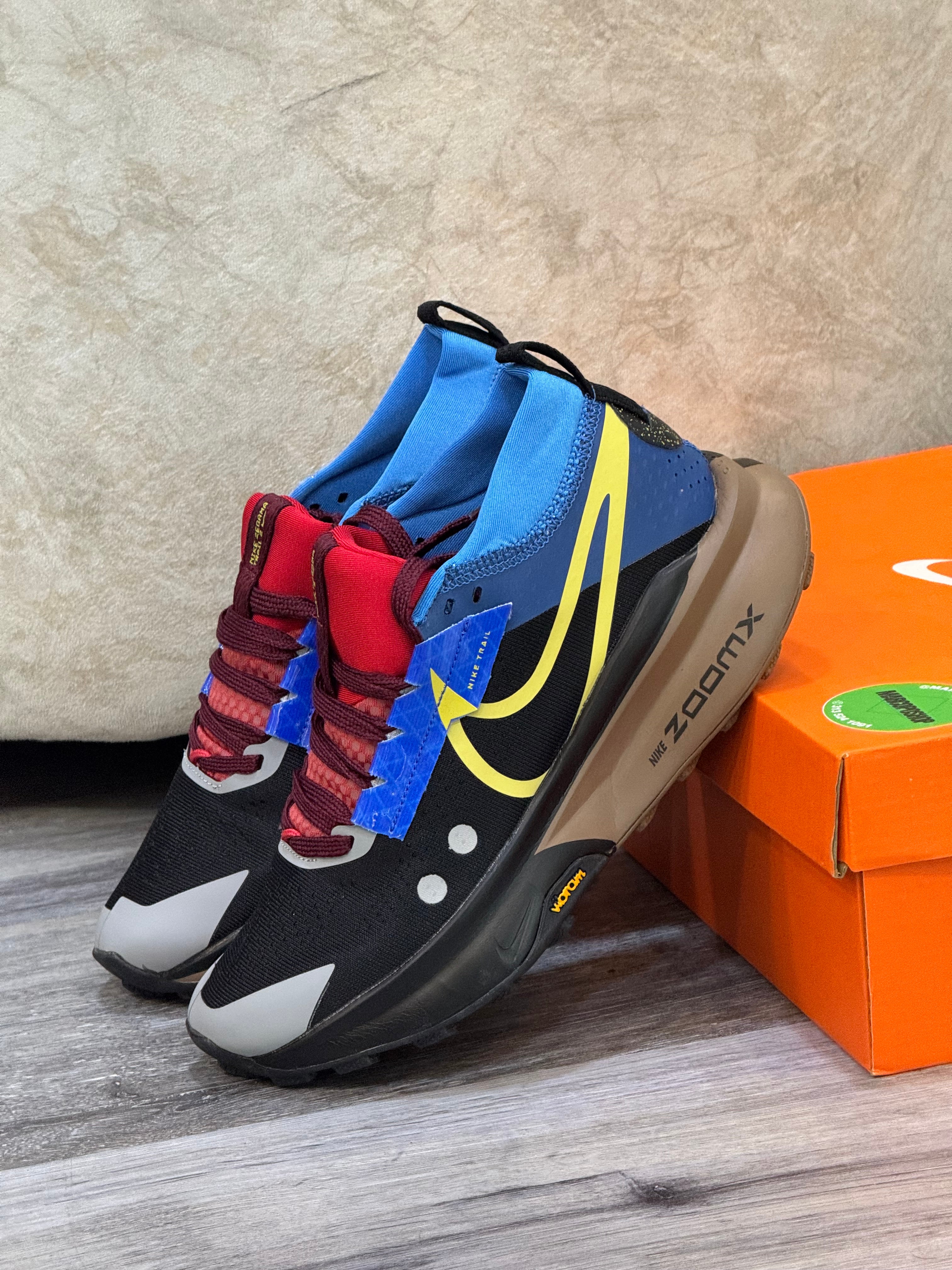 NIKE ZEGAMA 2