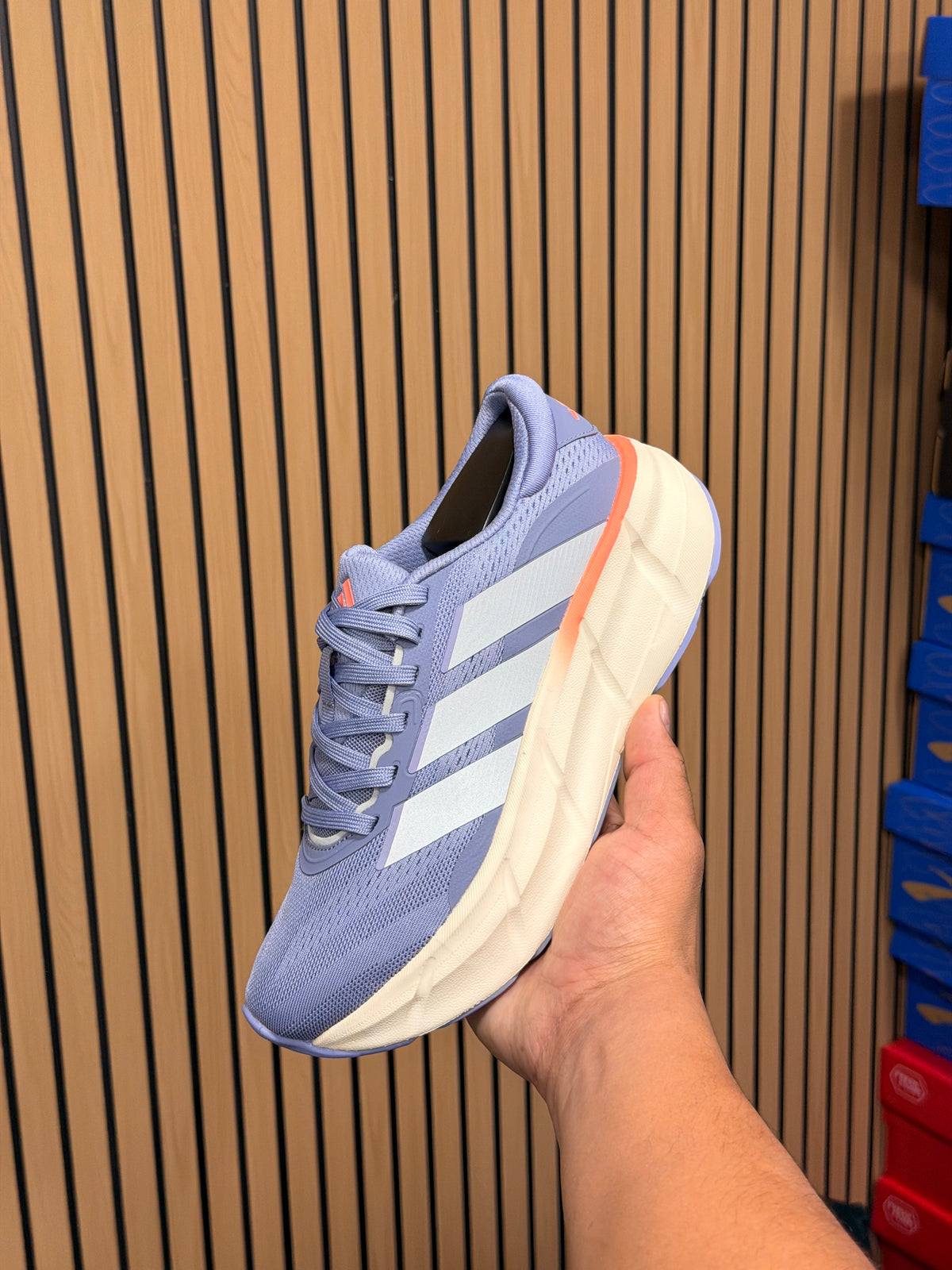ADISTAR