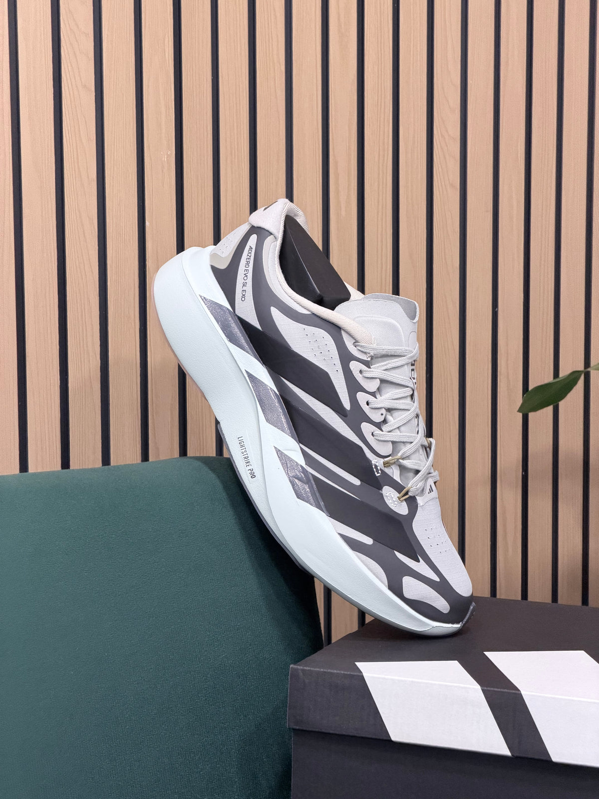 ADIZERO EVO SL EXO
