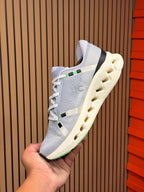 On CLOUDSURFER