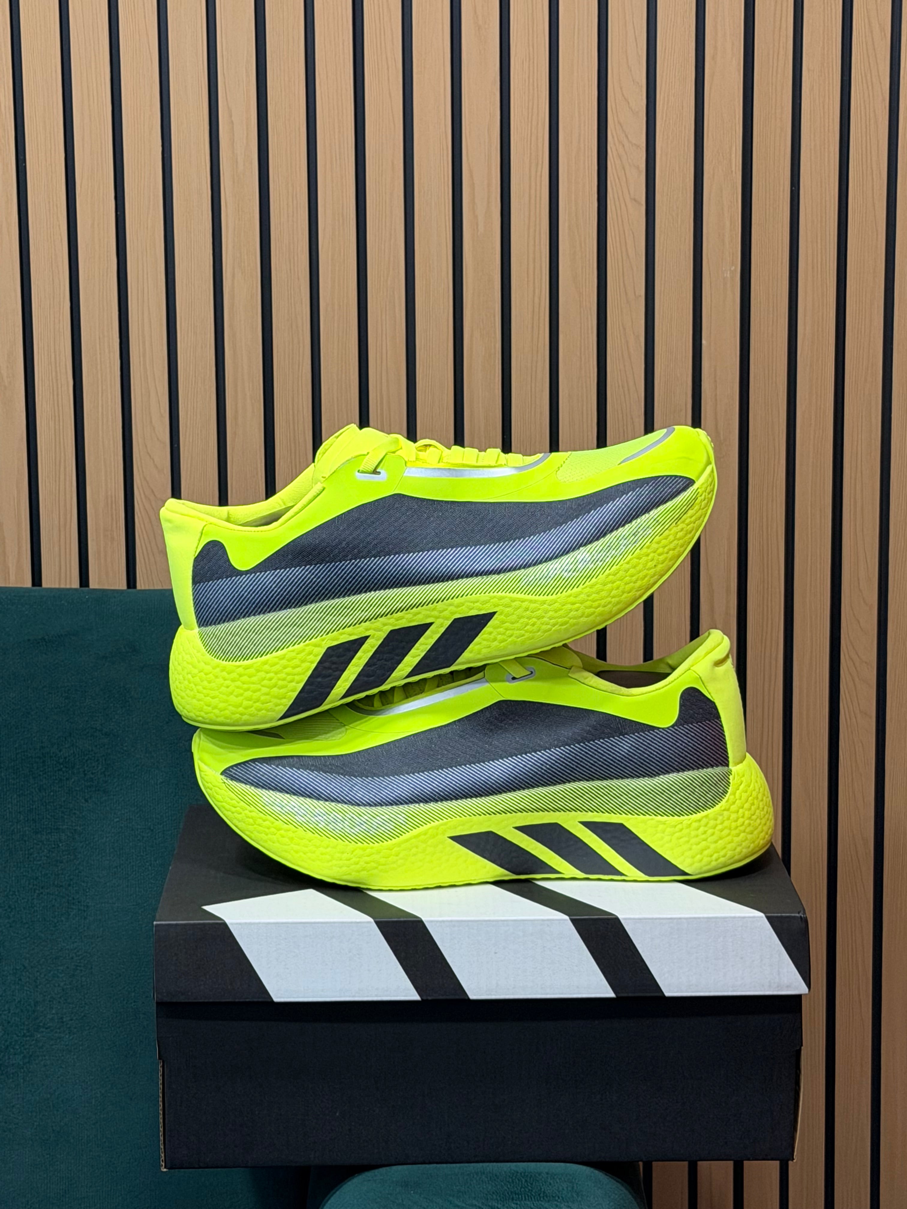 ADÍDAS HYPERBOOTS