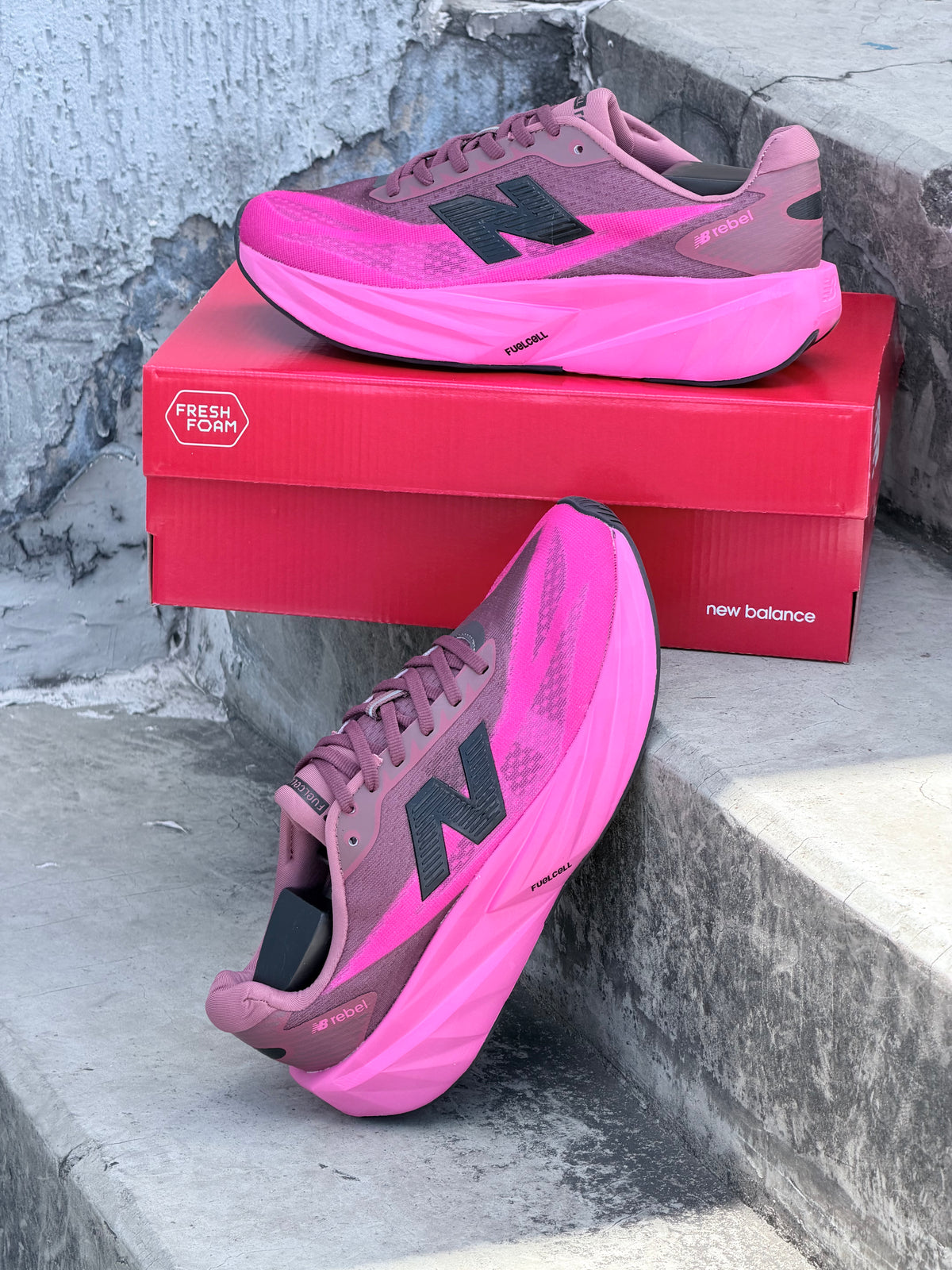 NB REBEL SC