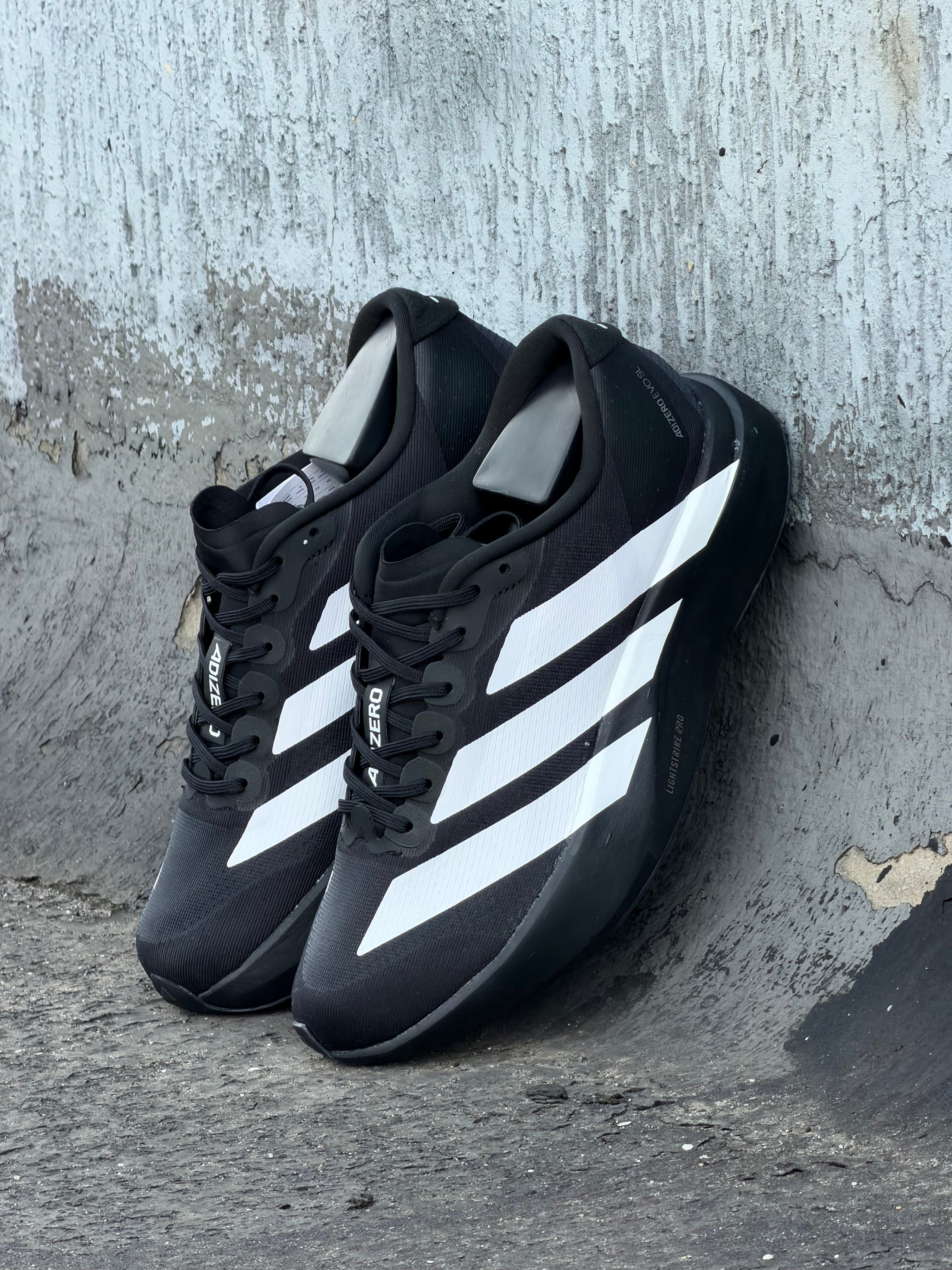 ADIZERO EVO SL