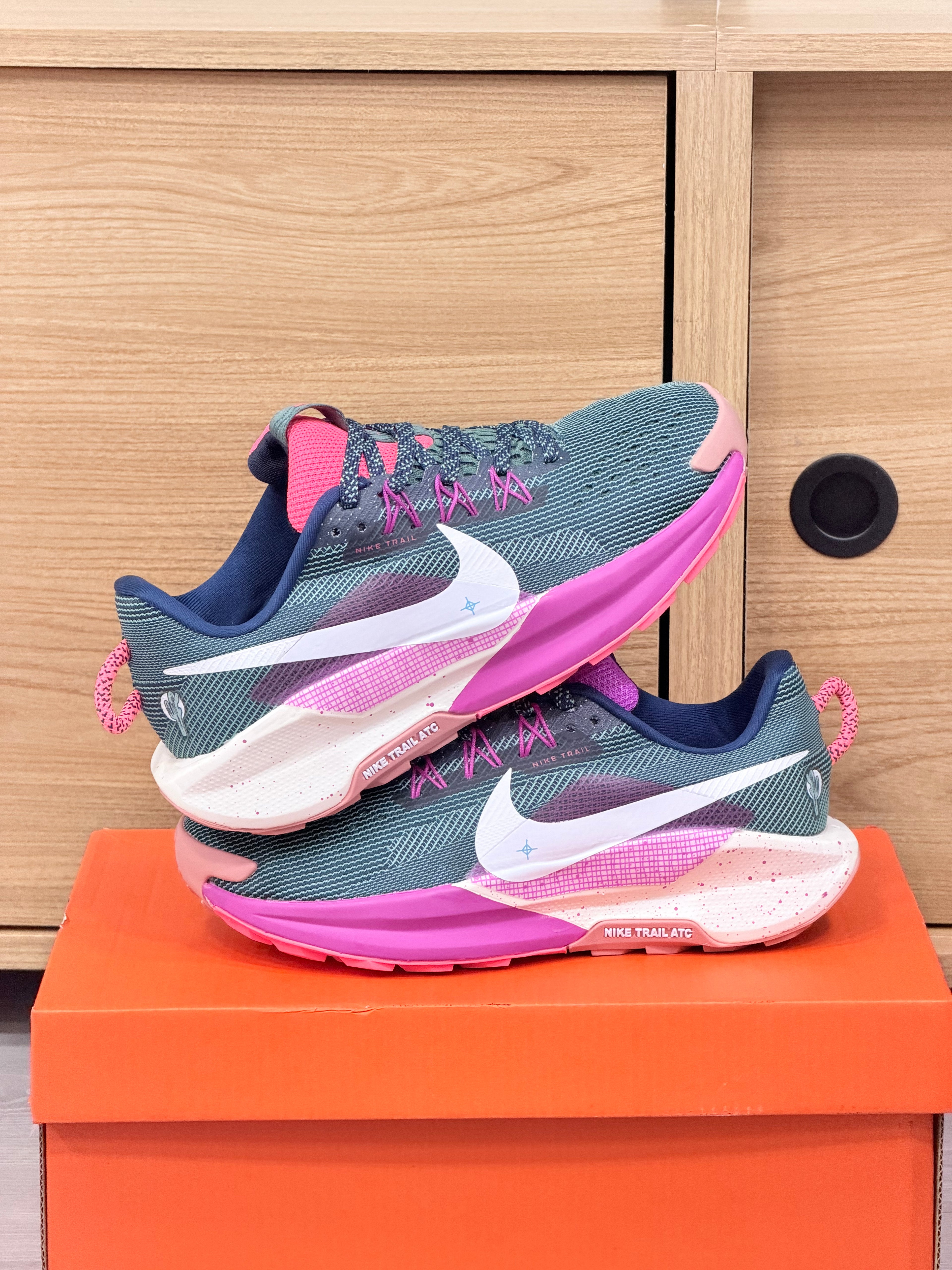 NIKE PEGASUS TRAIL 3