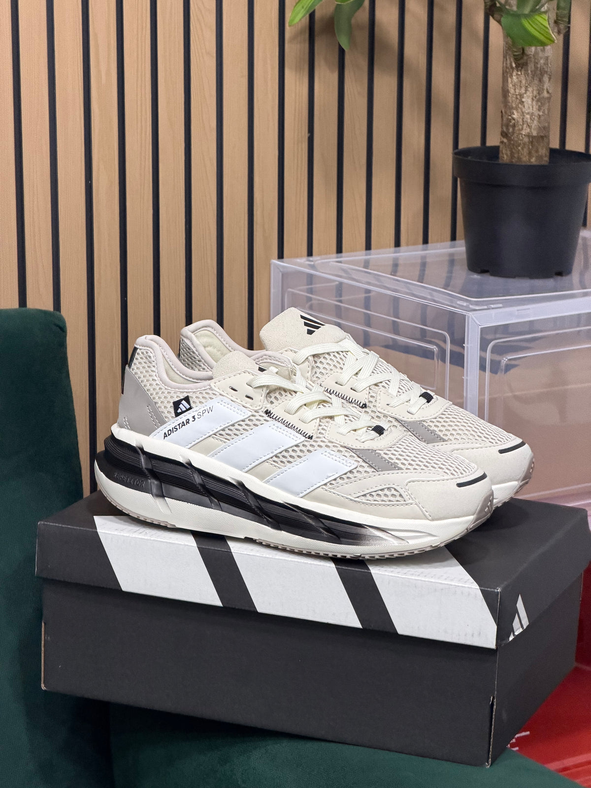 ADISTAR 3 SPW