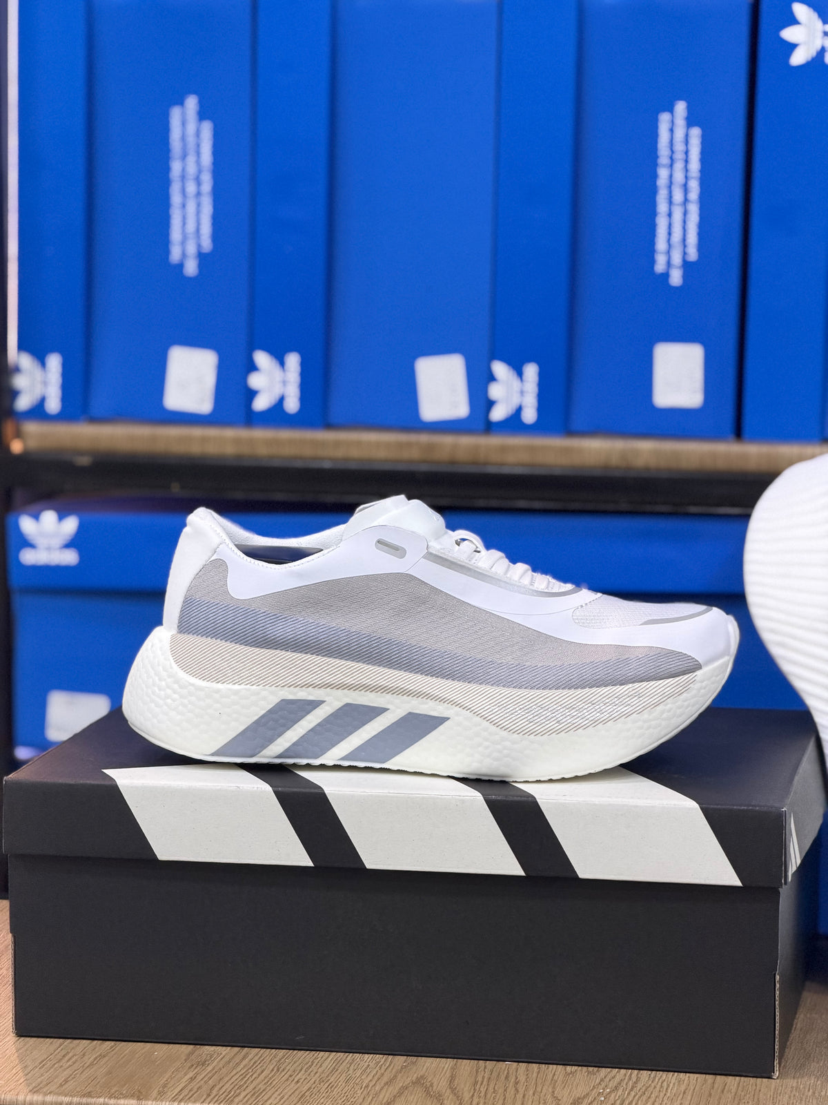 ADIDAS HYPERBOOTS EDGE