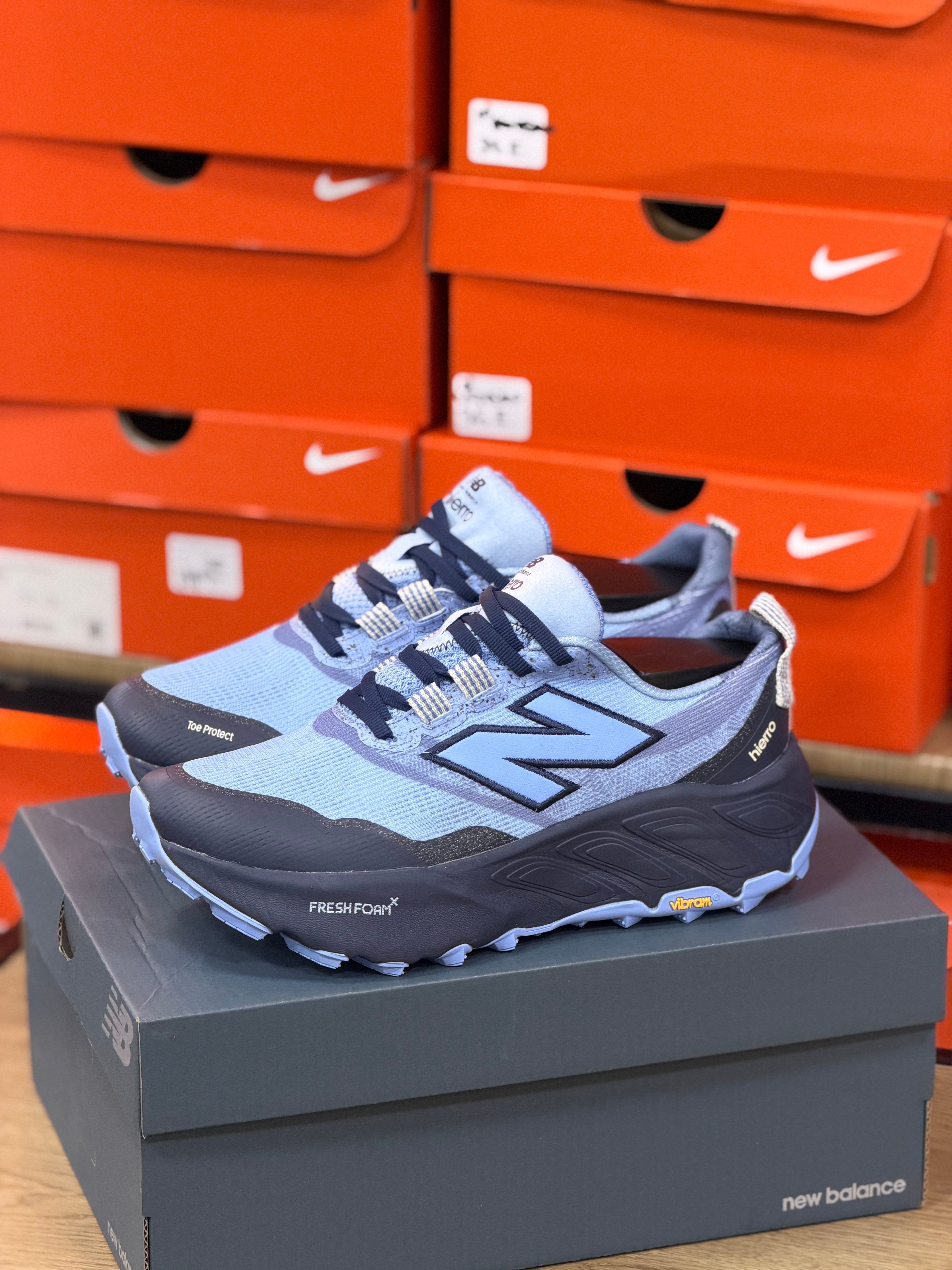 NEW BALANCE HIERRO