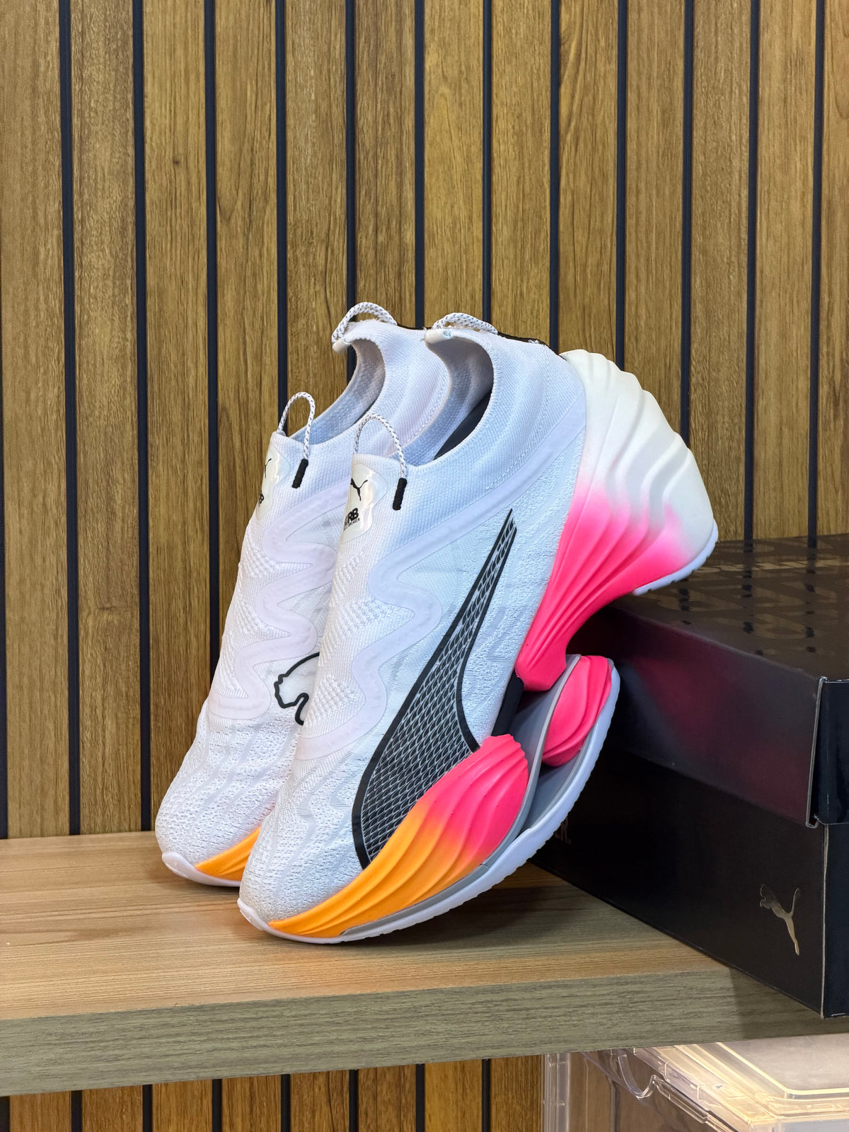 PUMA NITRO ELITE