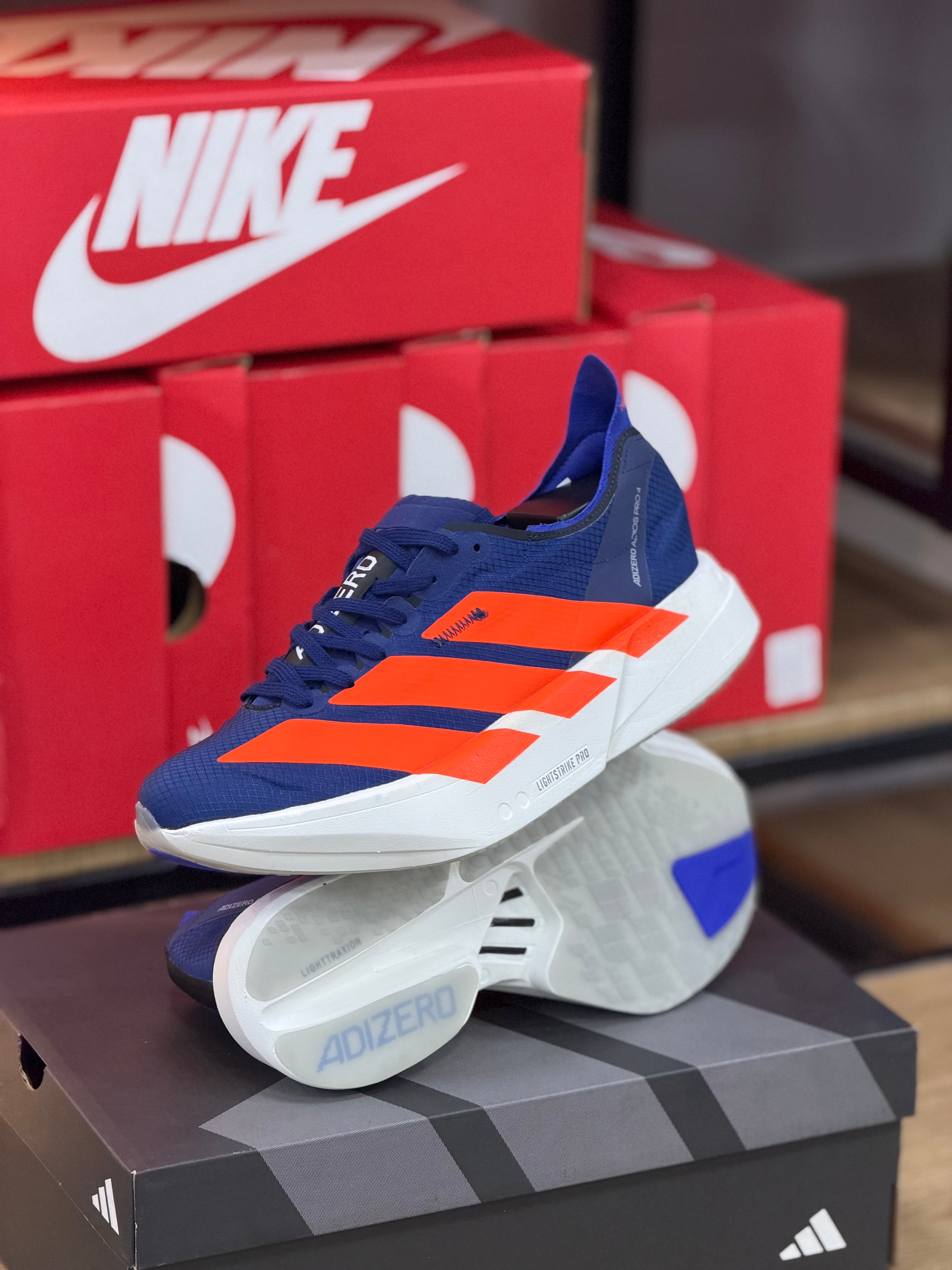 ADIDAS ADIÓS PRO 4