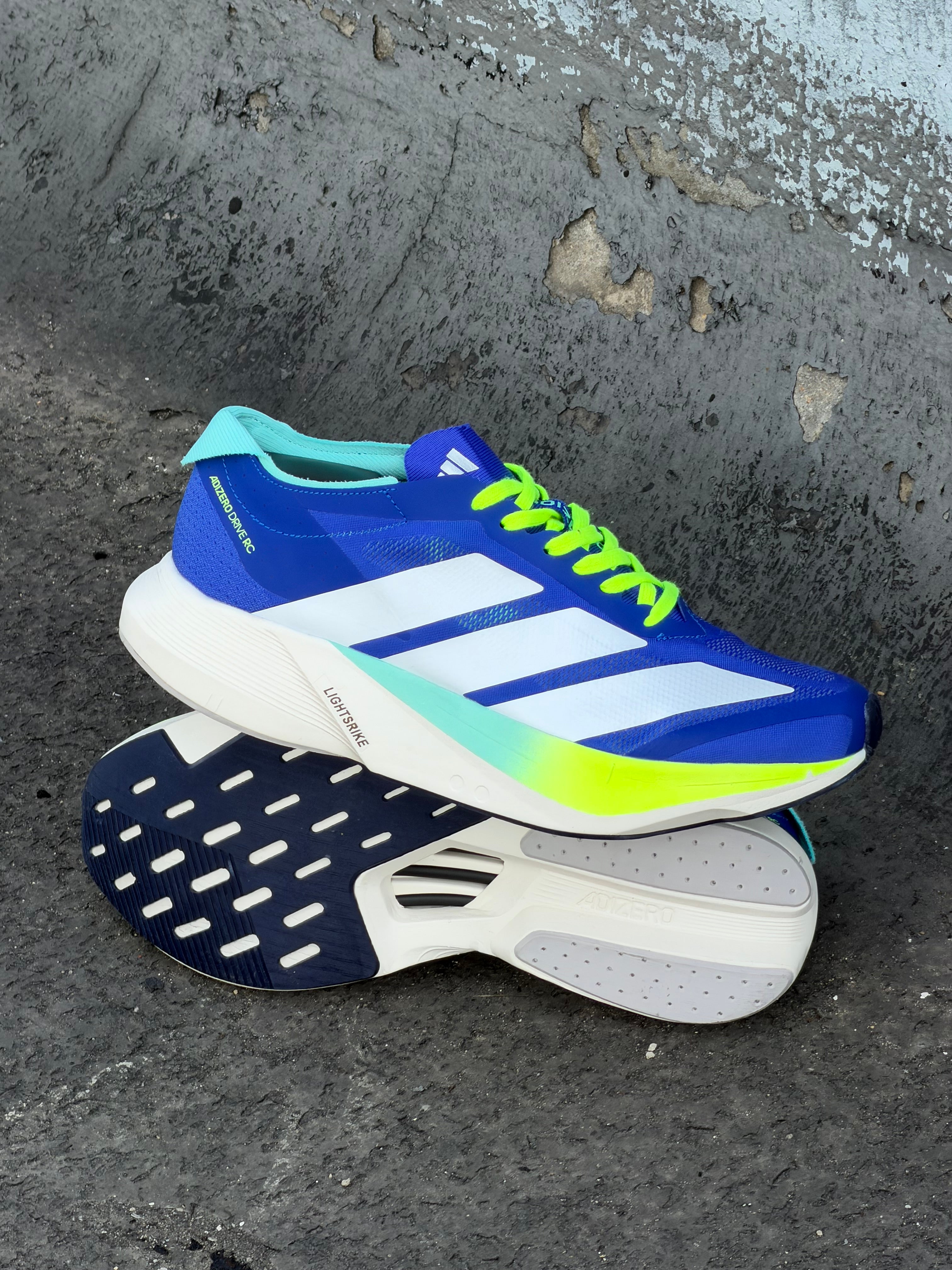 ADIZERO DRIVE RC