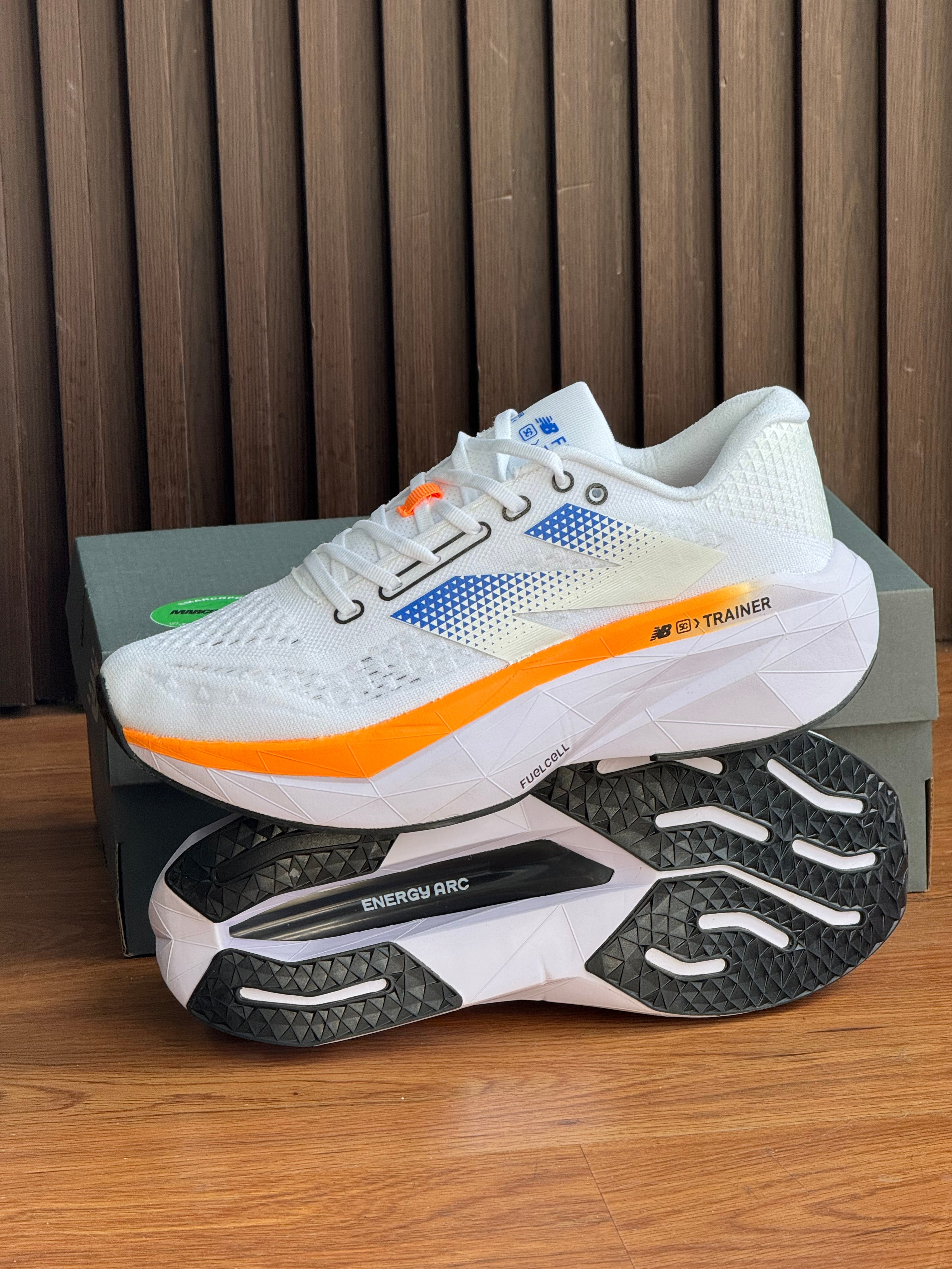 NEW BALANCE TRAINER