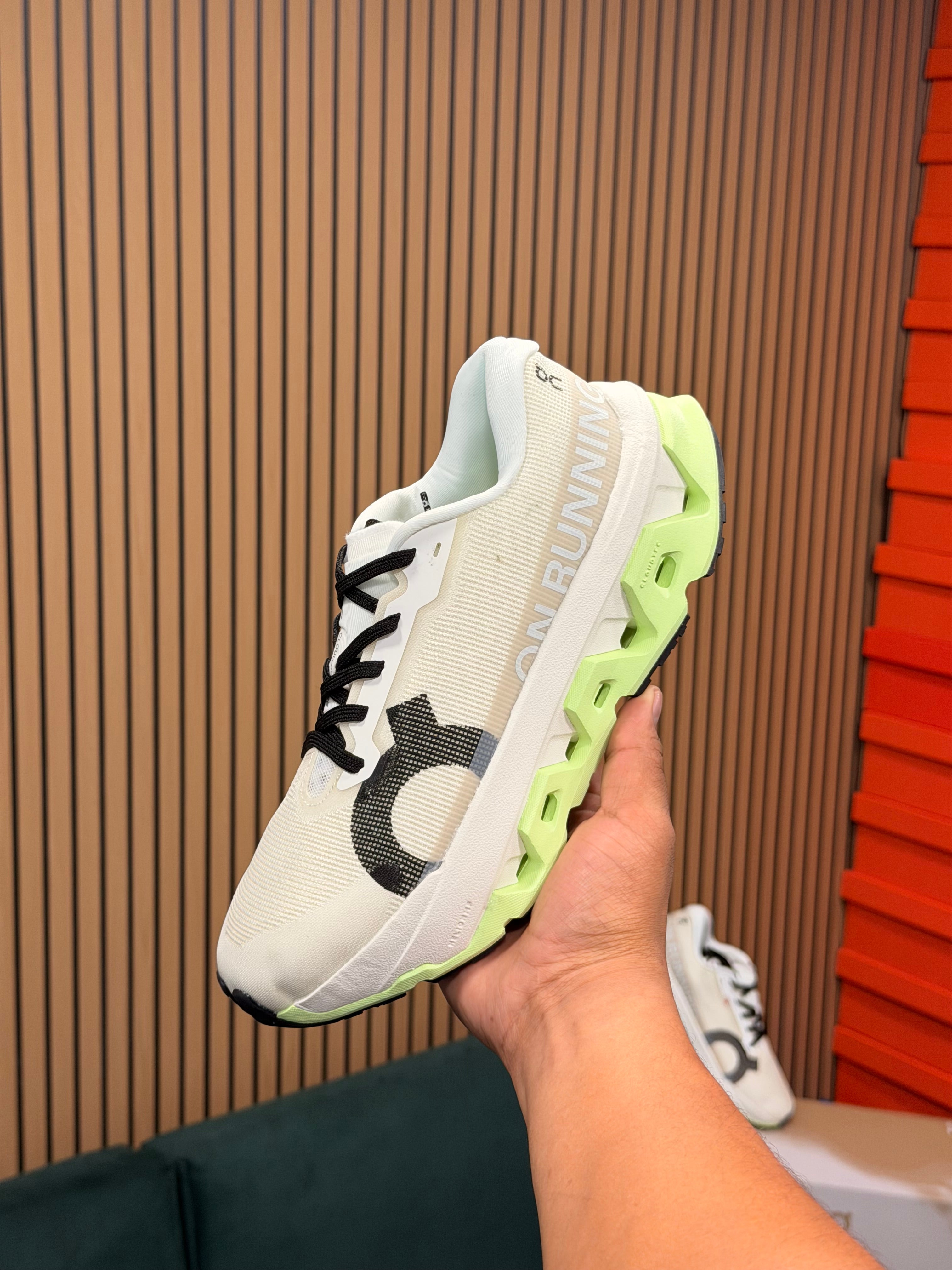 ON CLOUD HYPER