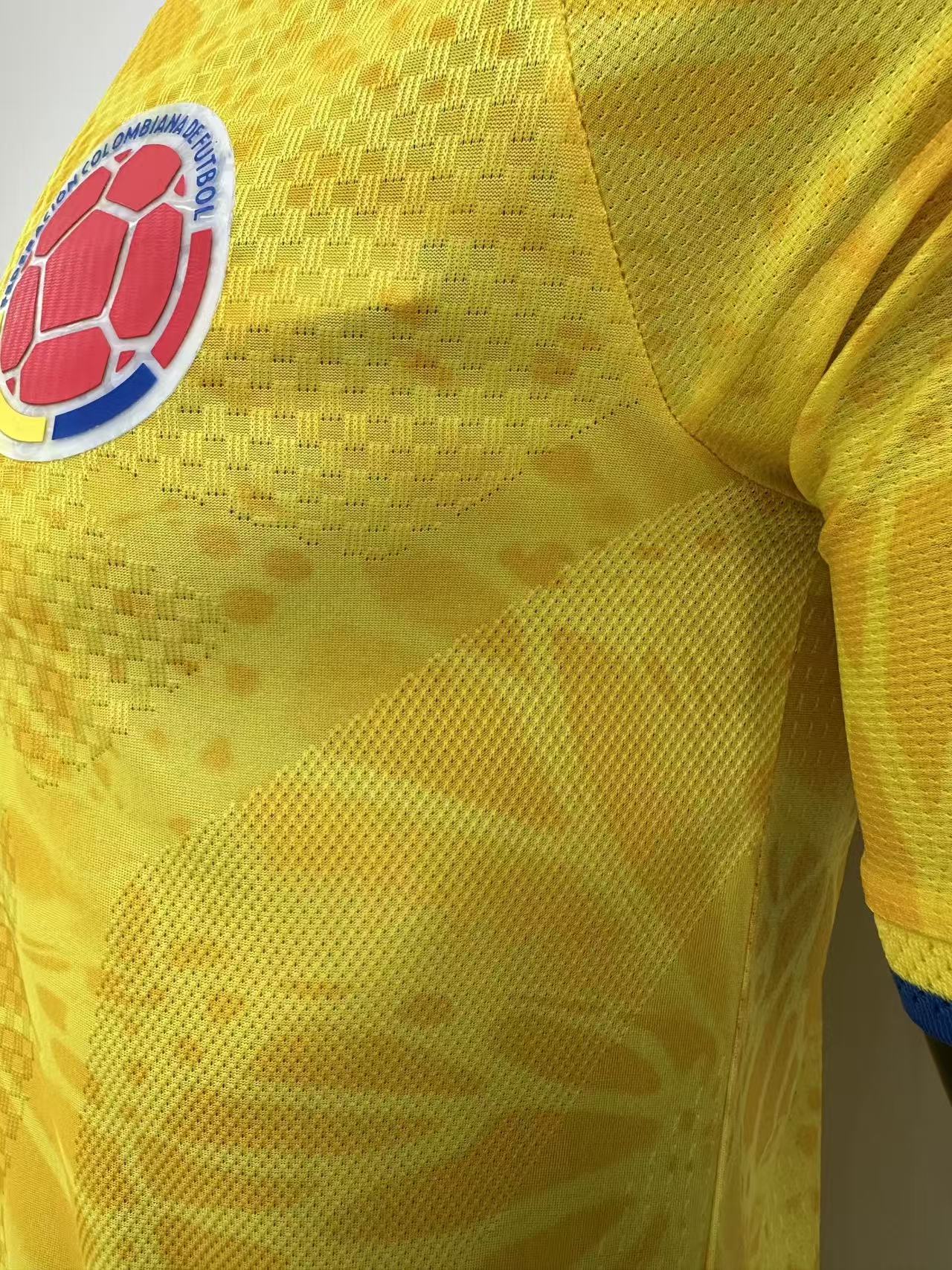 🎁 CAMISETA SELECCIÓN COLOMBIA (100% off)