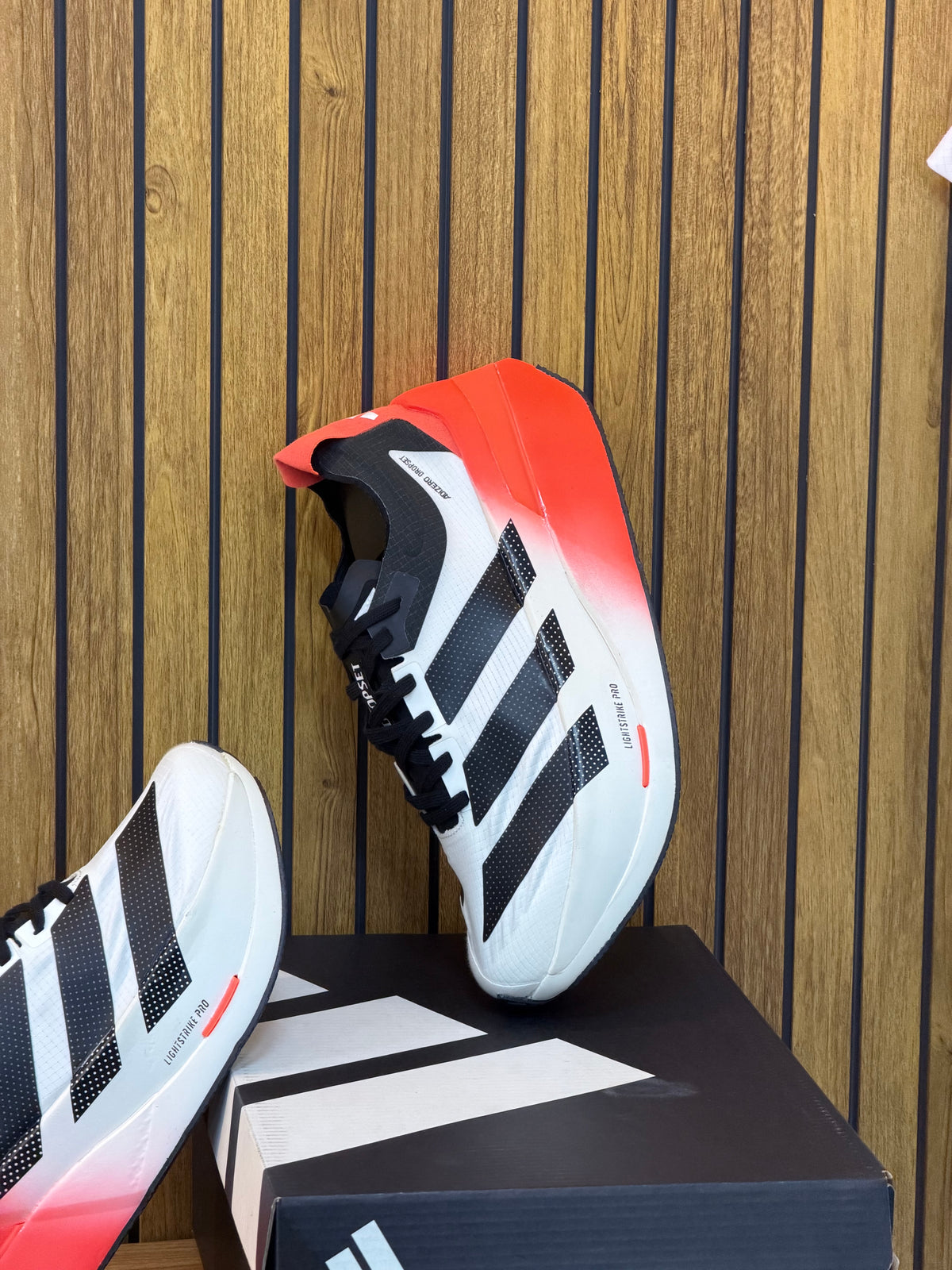 ADIZERO DROSEP