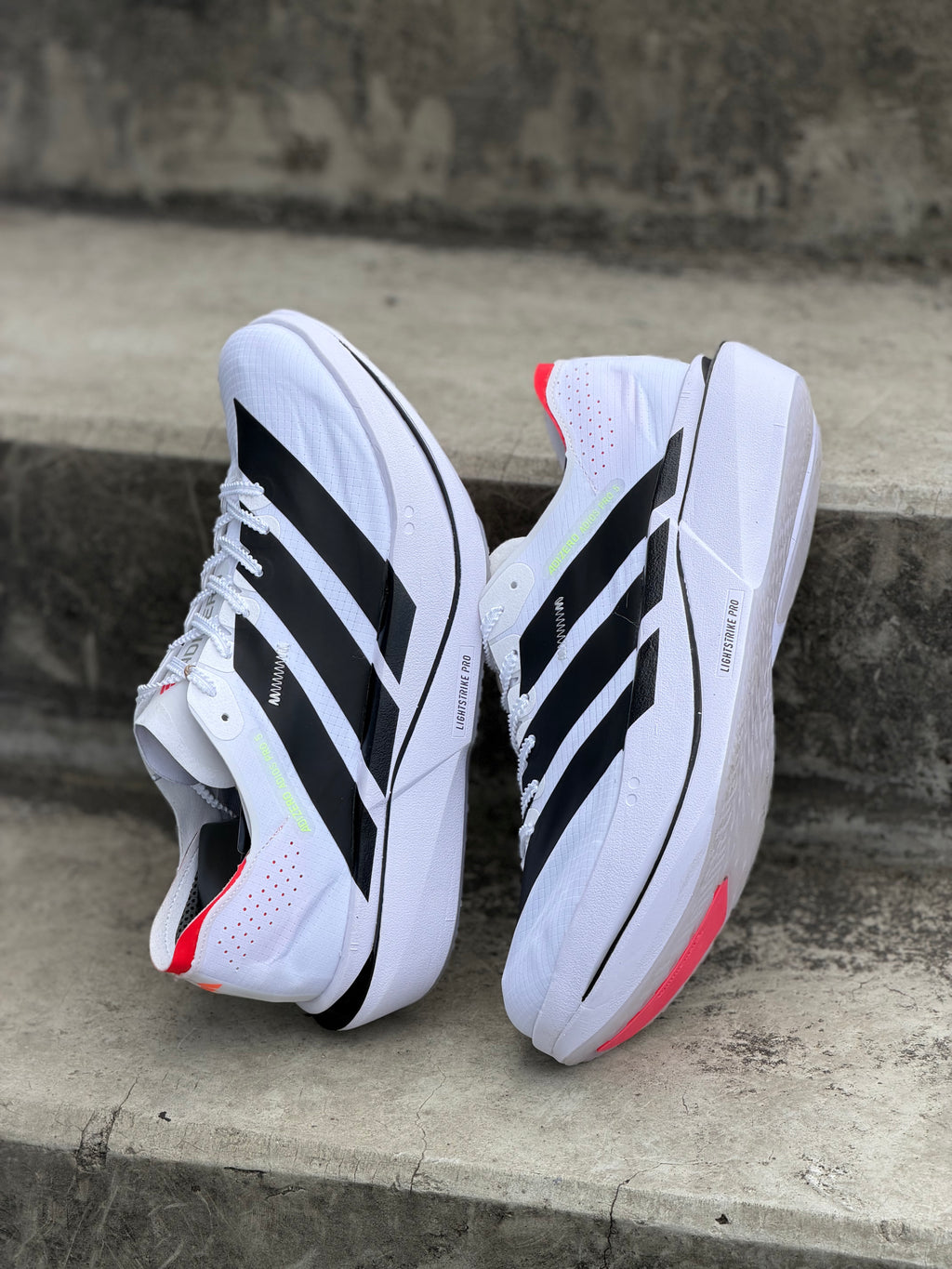 ADIDAS ADIÓS PRO 5