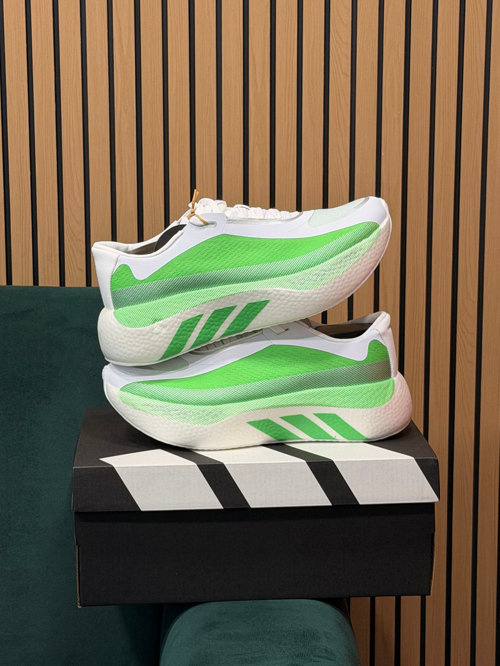 ADIDAS HYPERBOOTS