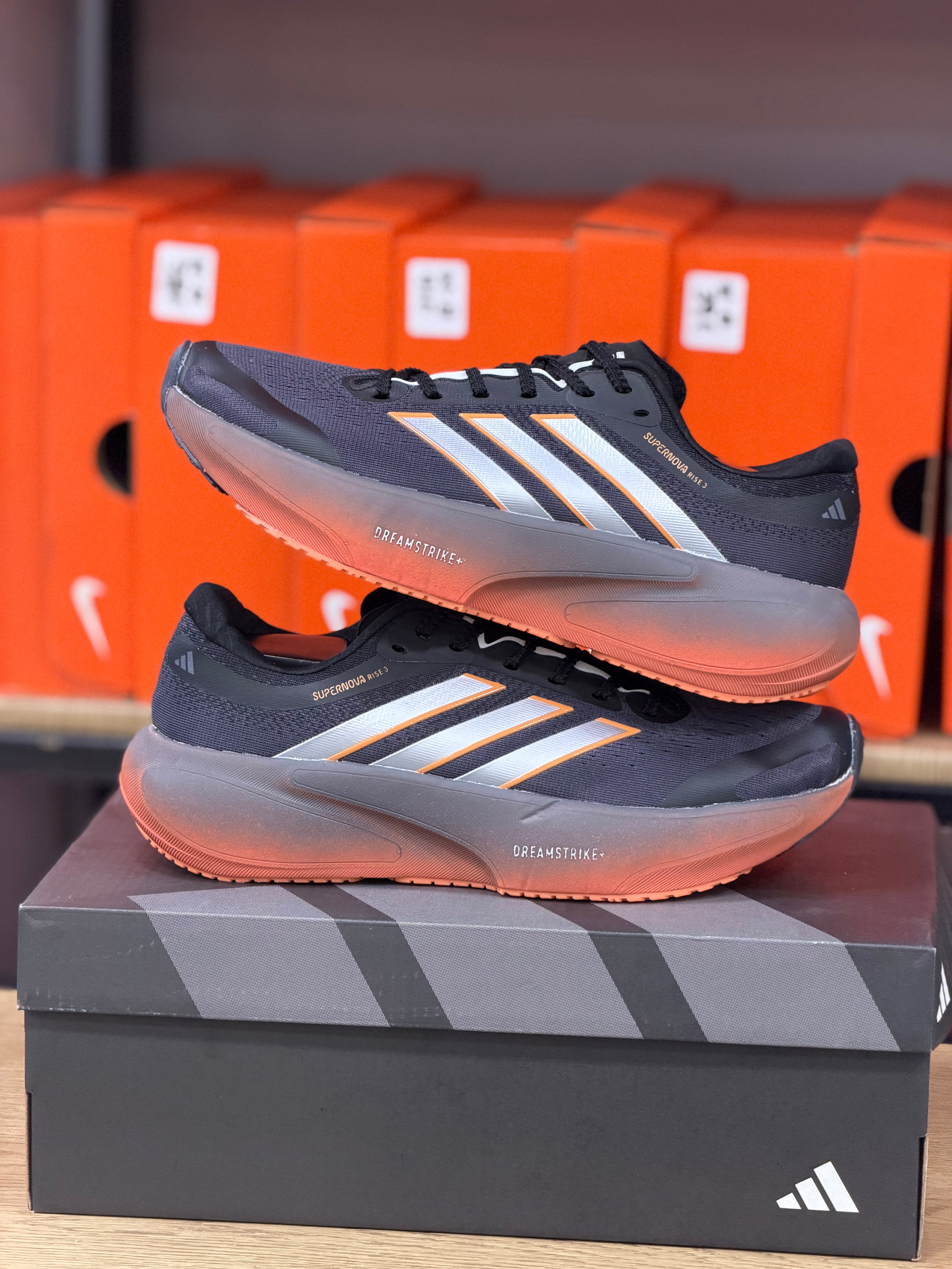 ADIDAS SUPERNOVA RISE 3