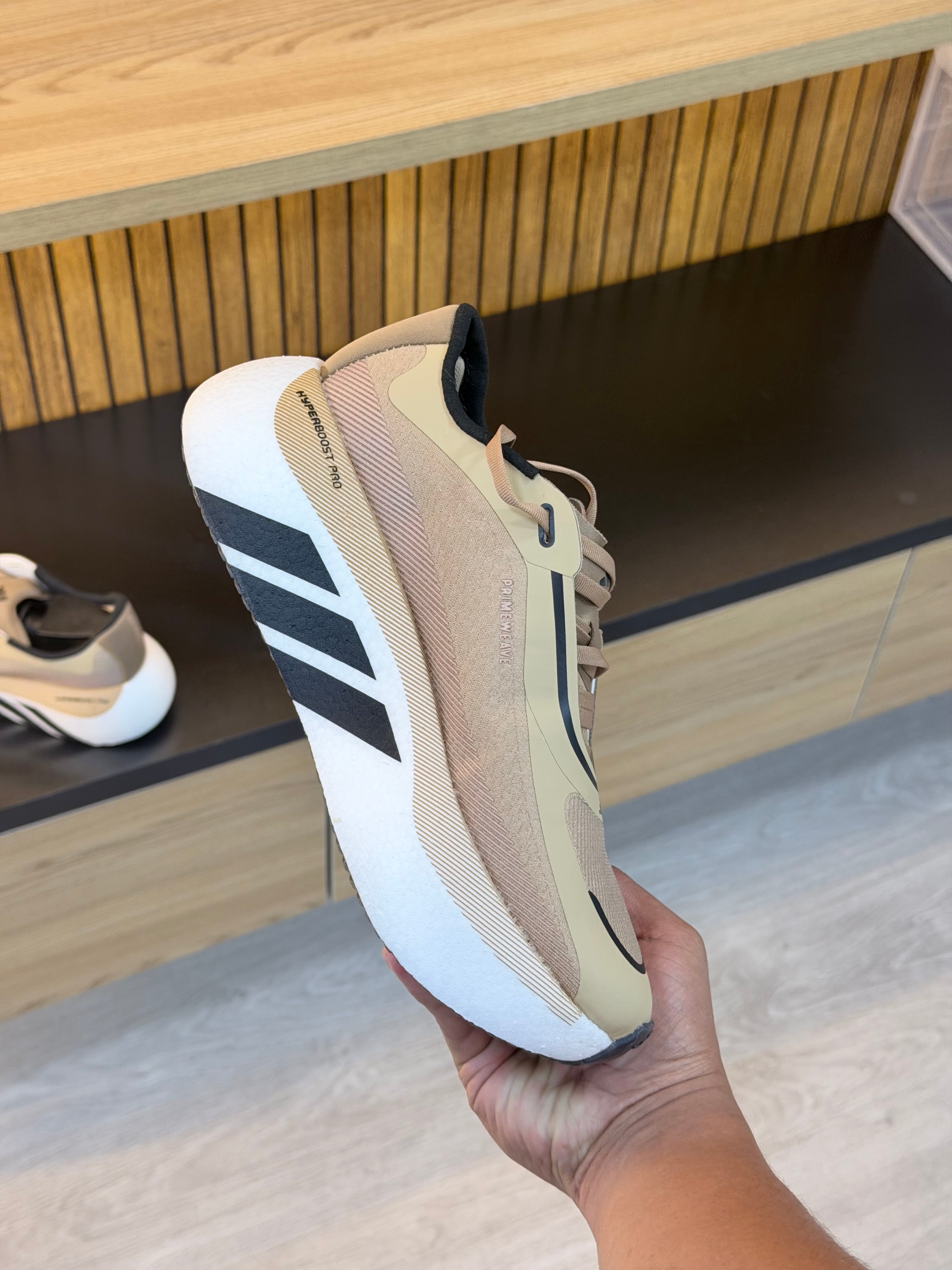 ADIDAS HYPERBOOTS EDGE