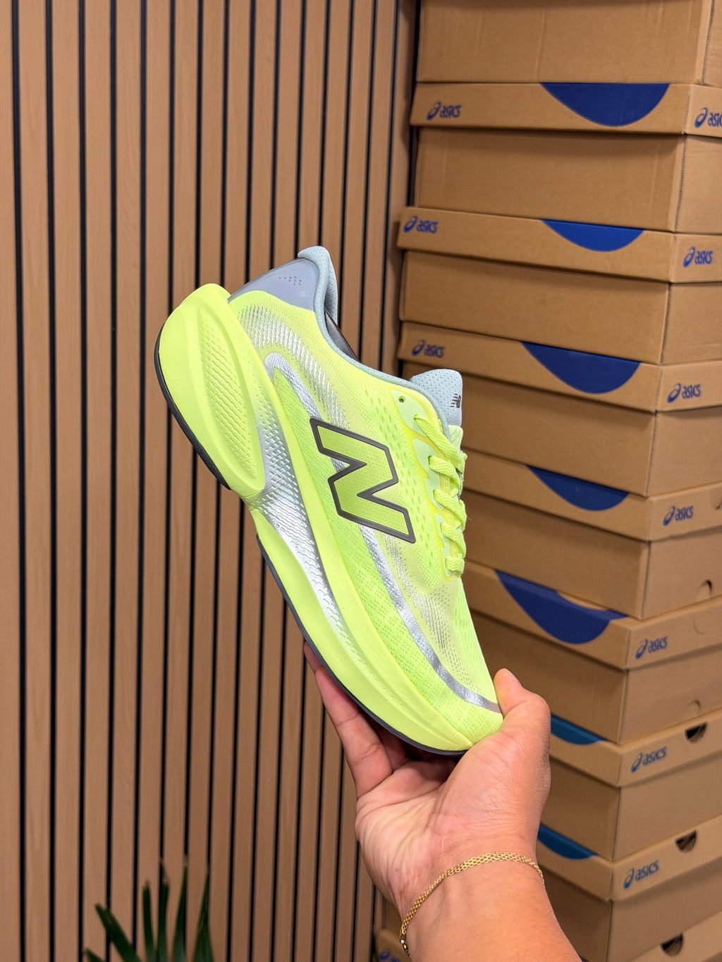 NEW BALANCE ELLIPSE