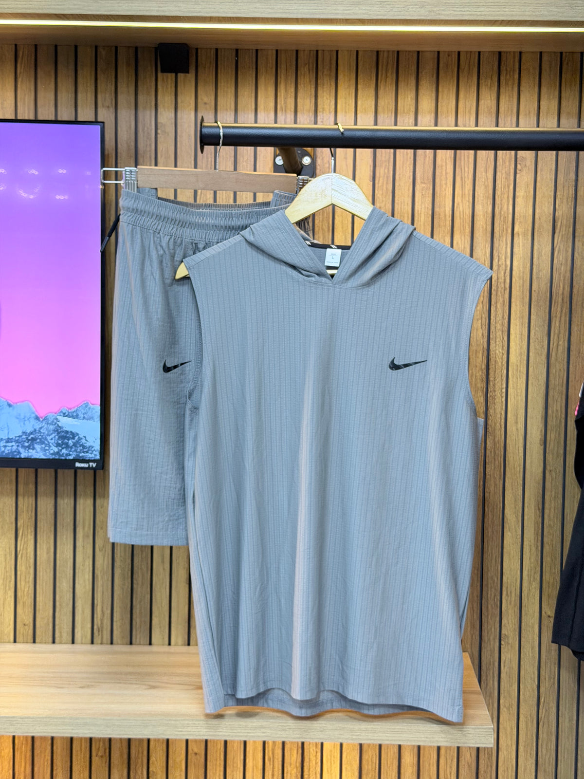 CONJUNTO 2 PIEZAS NIKE