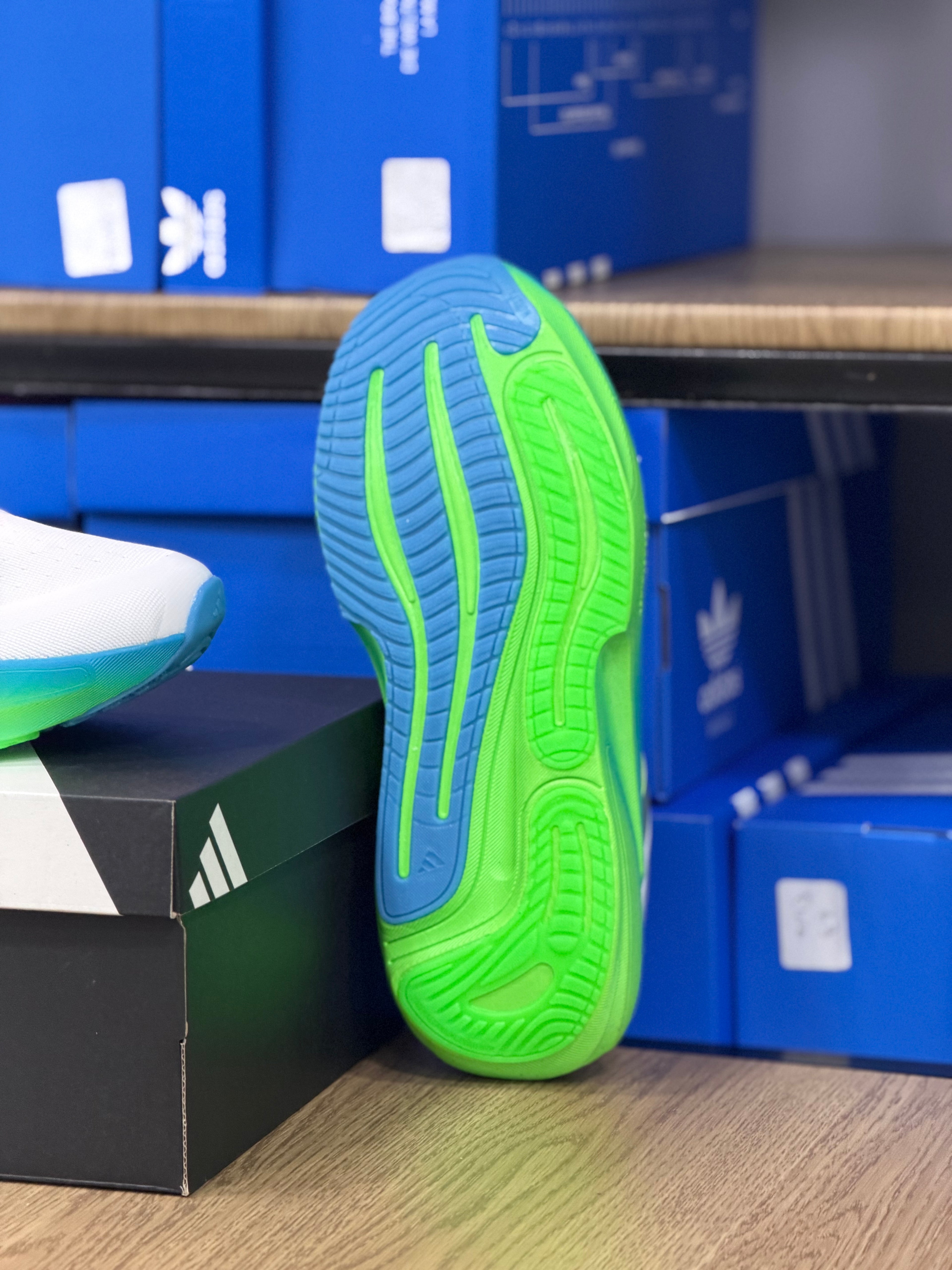 ADIDAS SUPERNOVA RISE 3