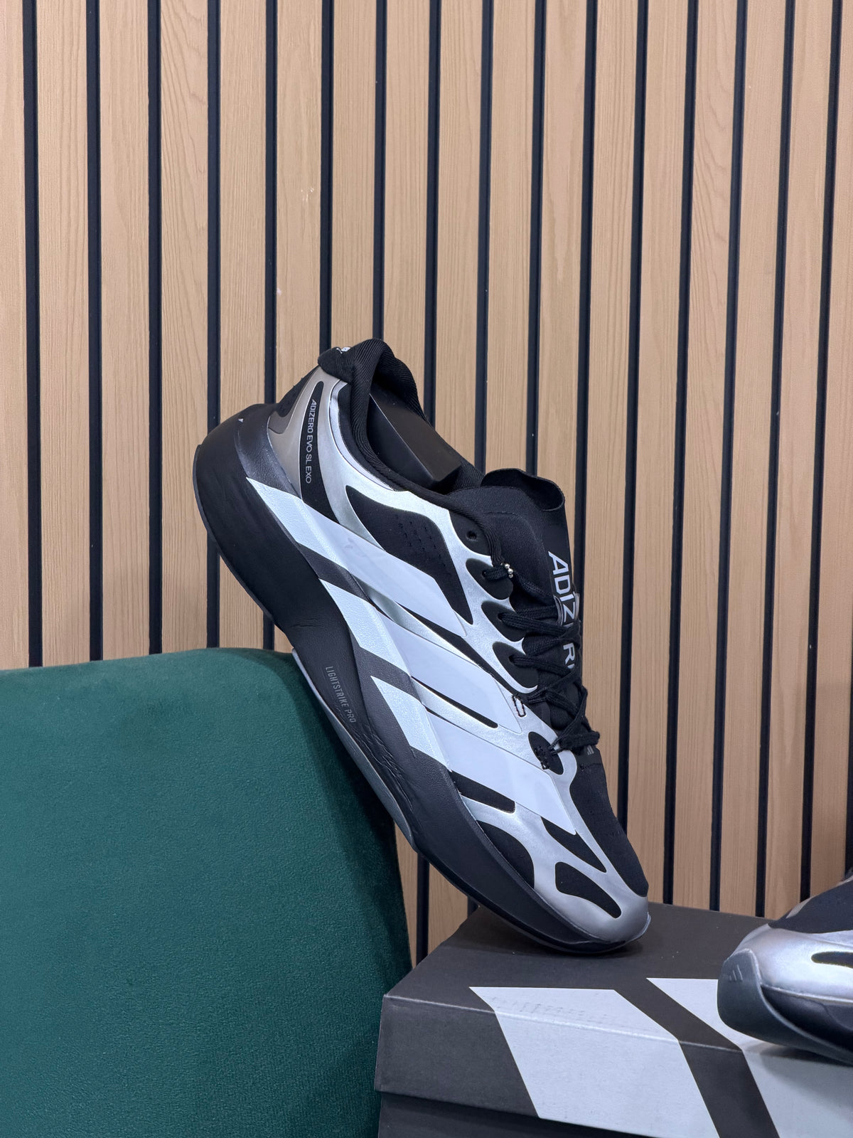 ADIZERO SL EVO EXO
