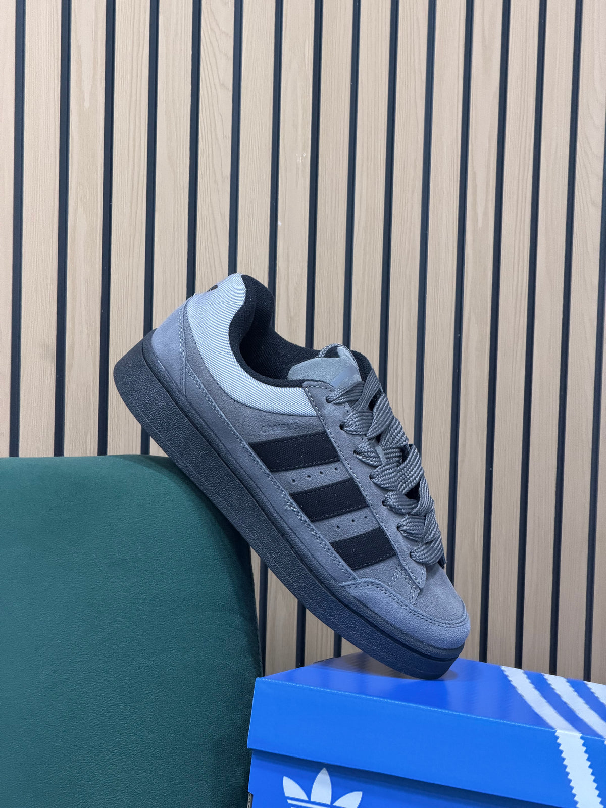 ADIDAS CAMPUS