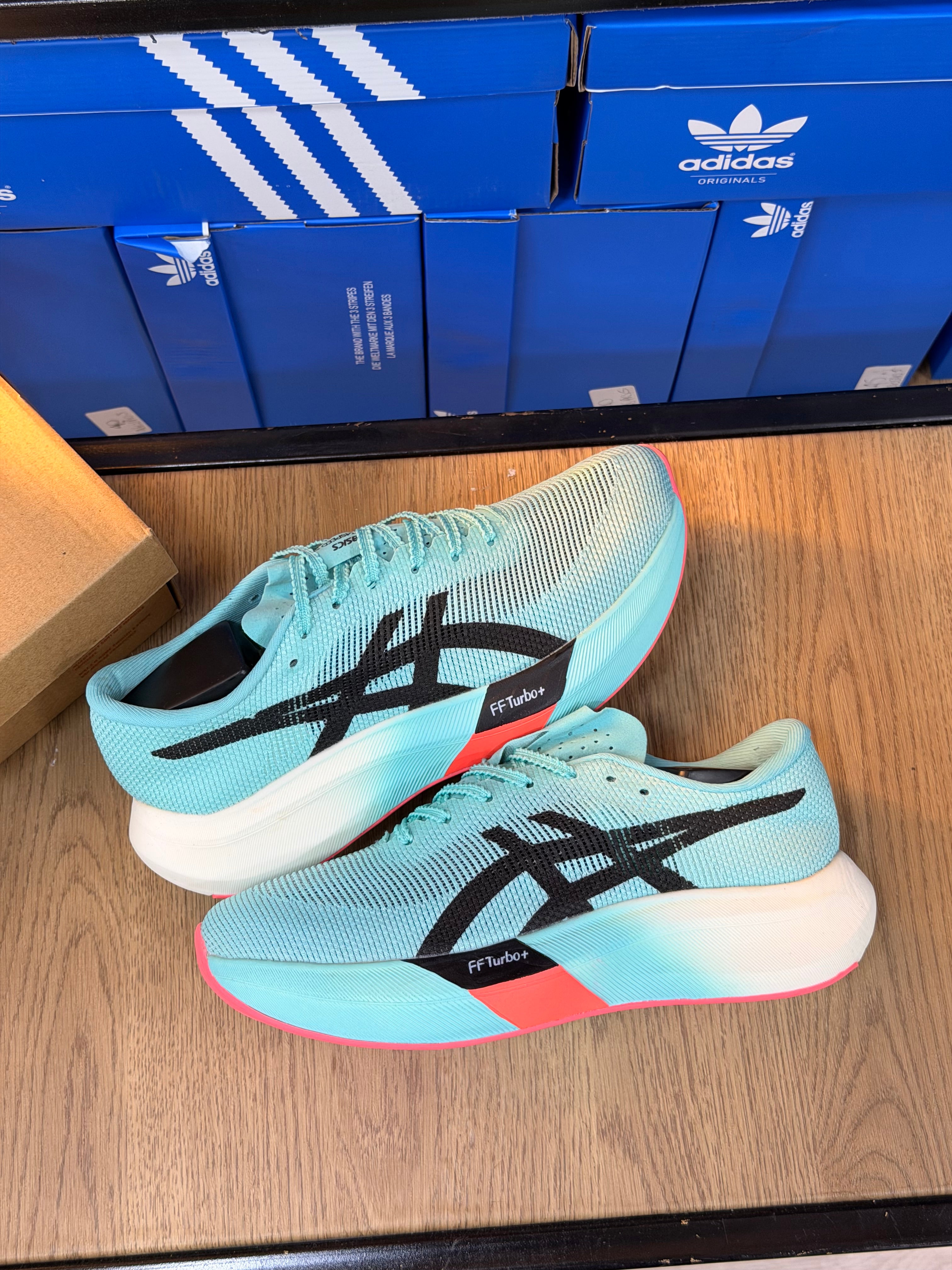 ASICS METASPEED