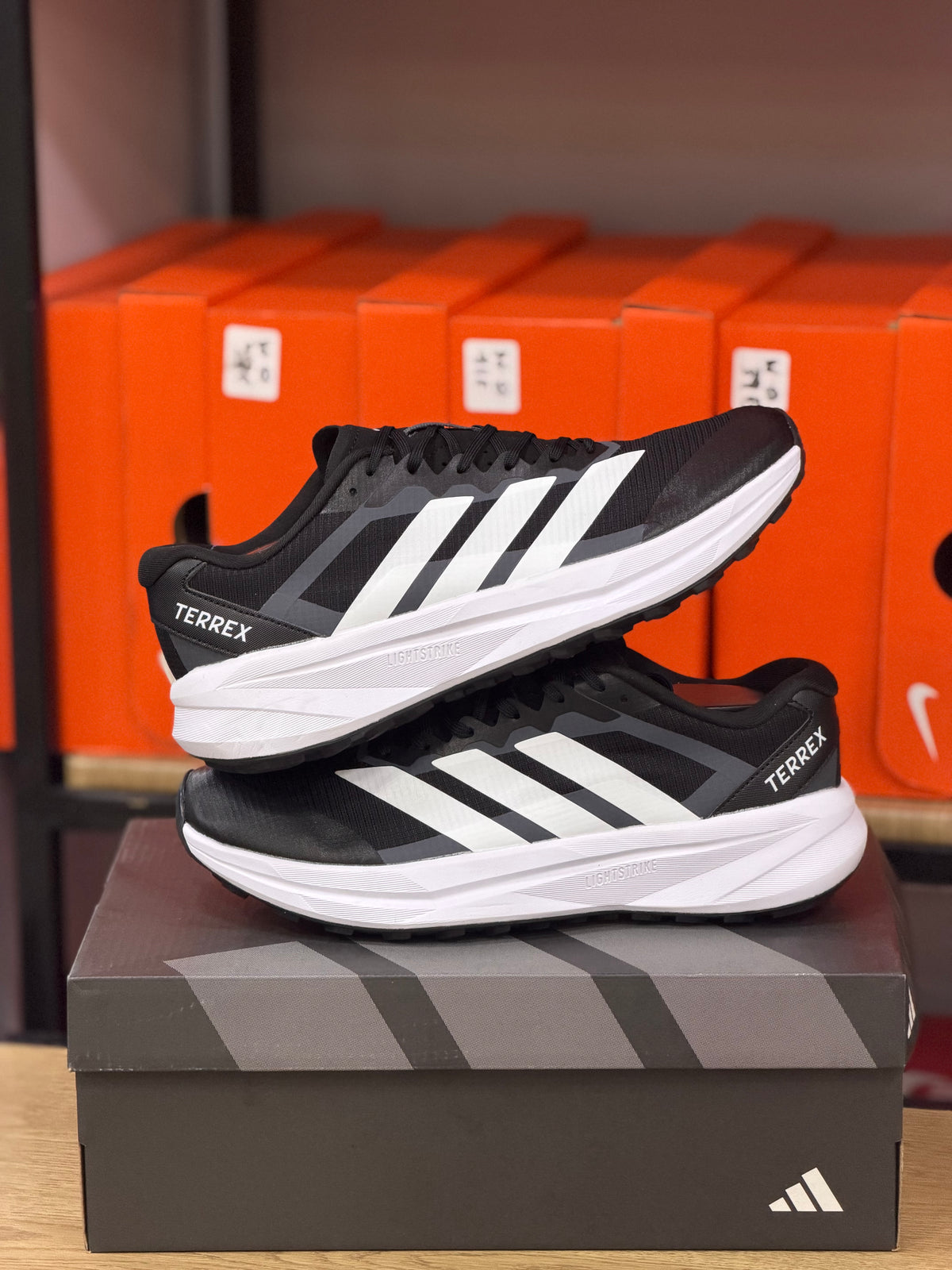 ADIDAS TERREX
