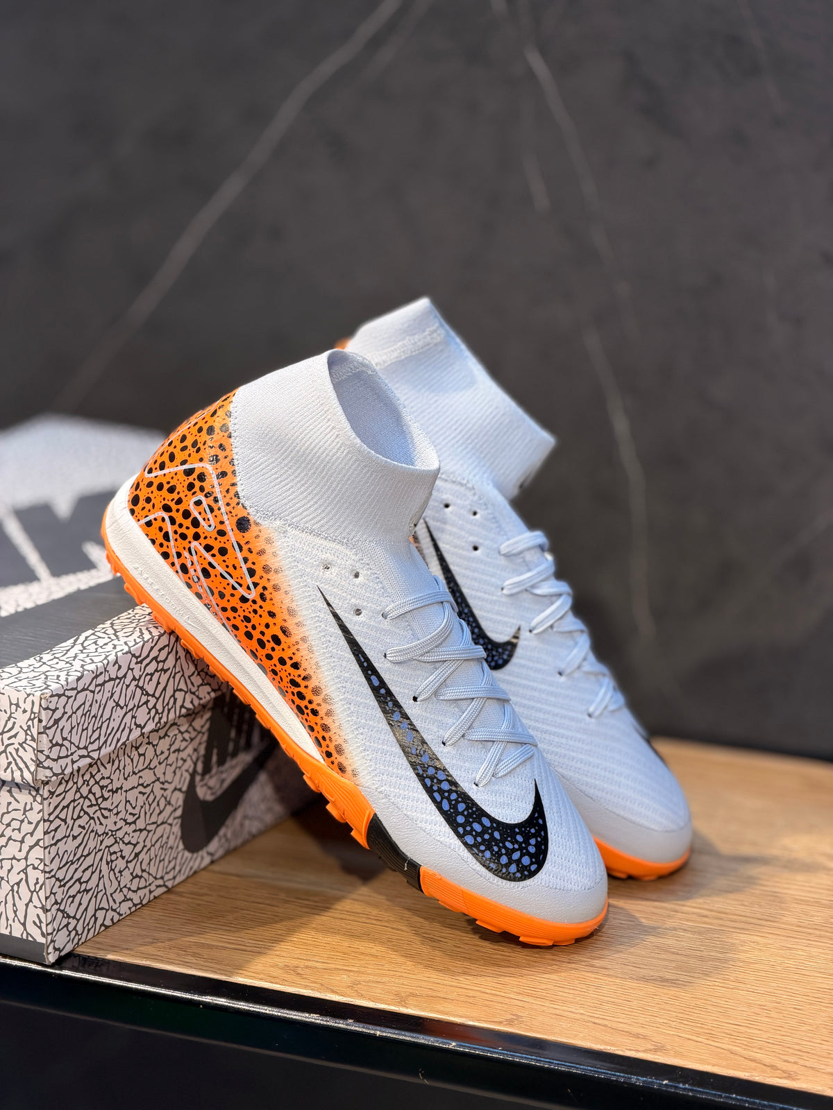 NIKE TORRETIN