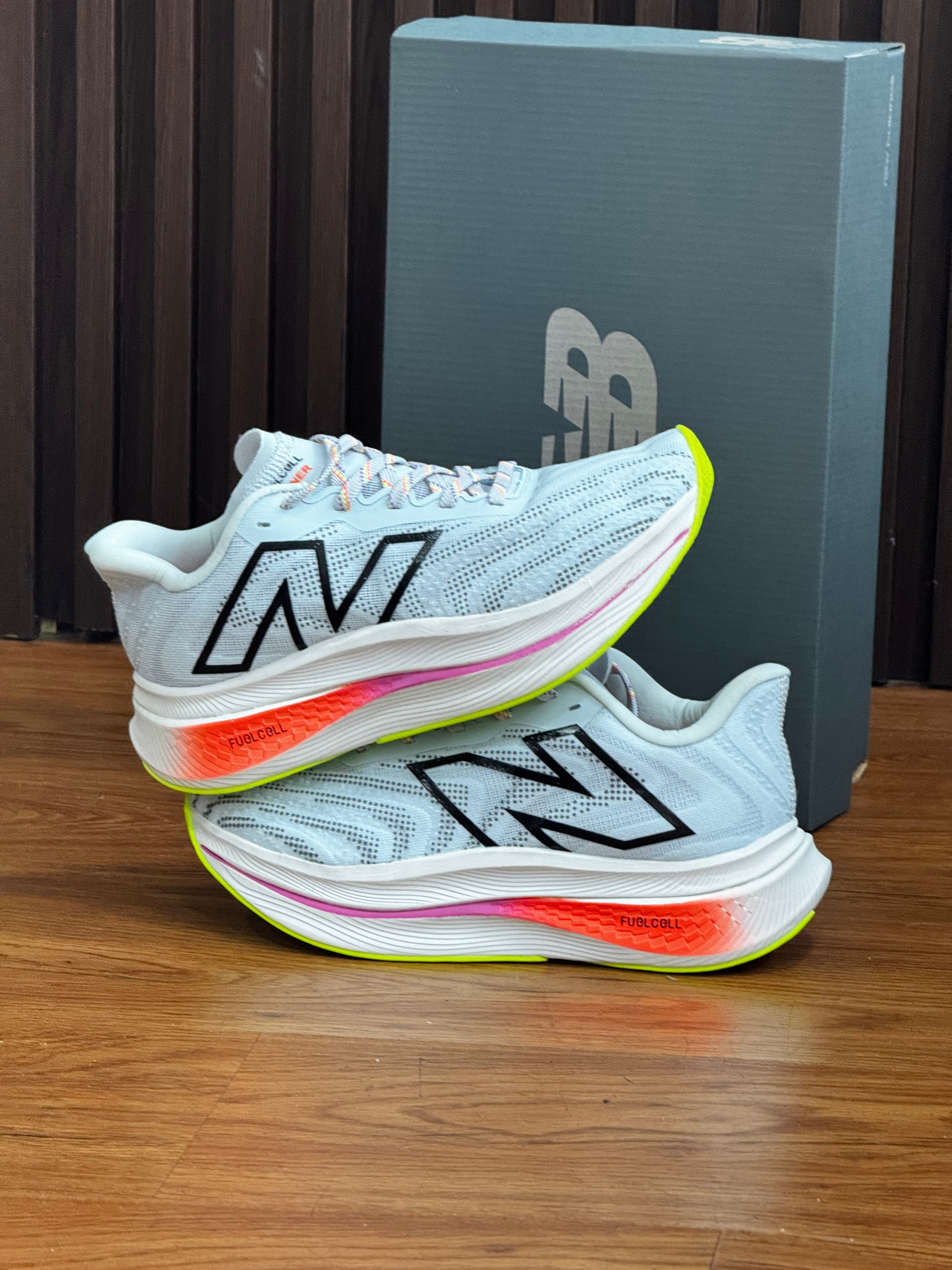 NB TRAINER