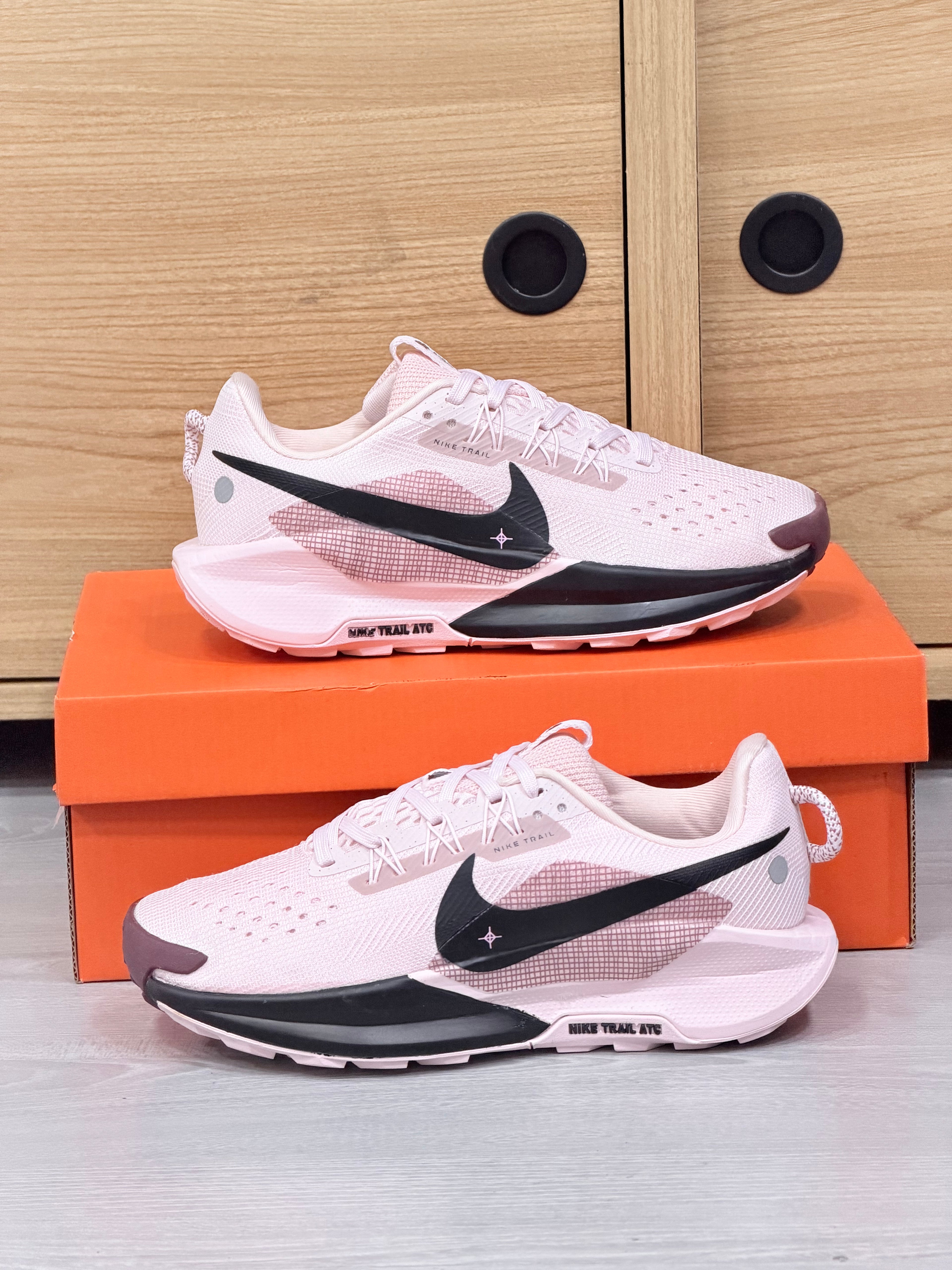 NIKE PEGASUS TRAIL 3