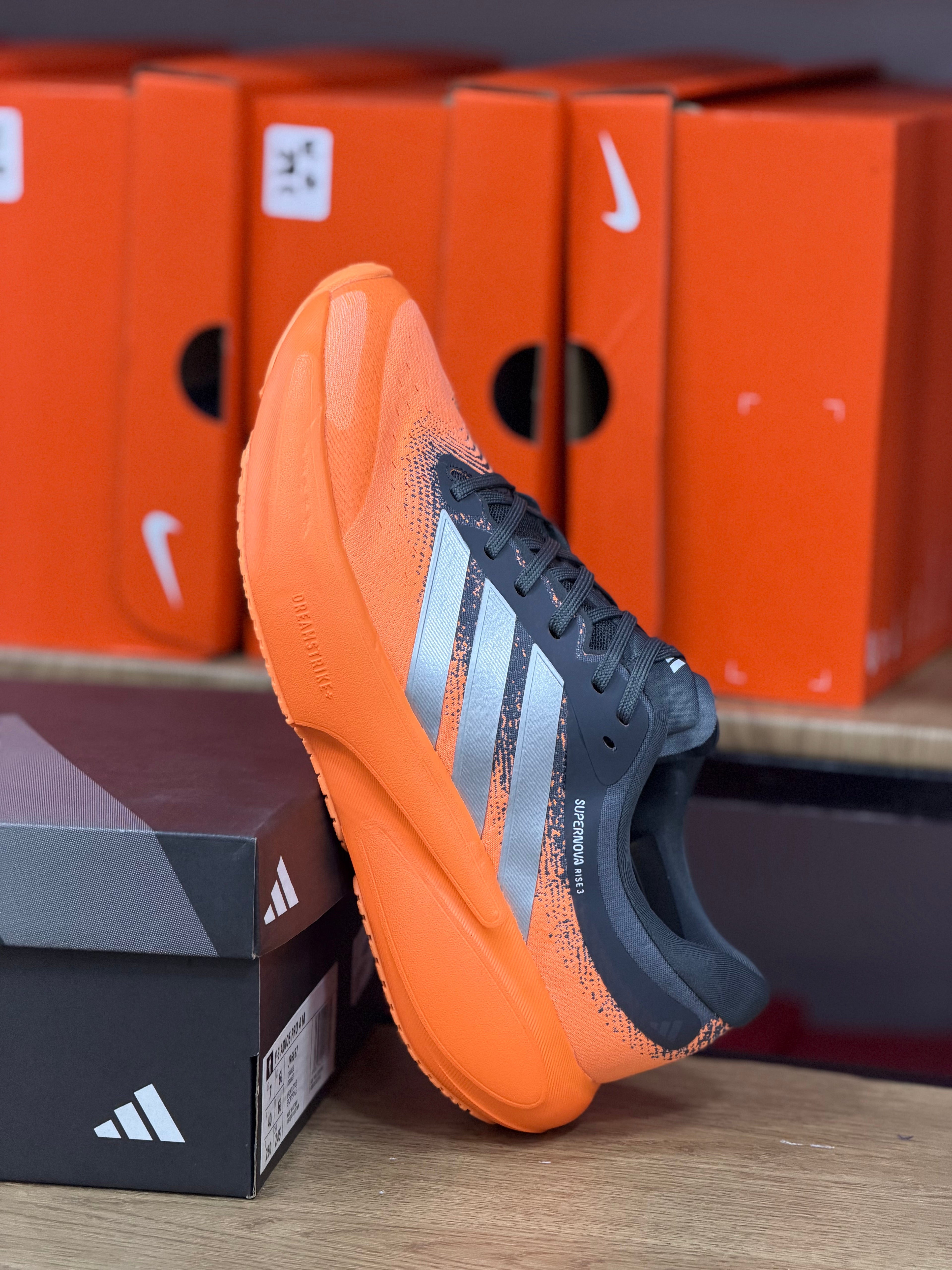 ADIDAS SUPERNOVA RISE3