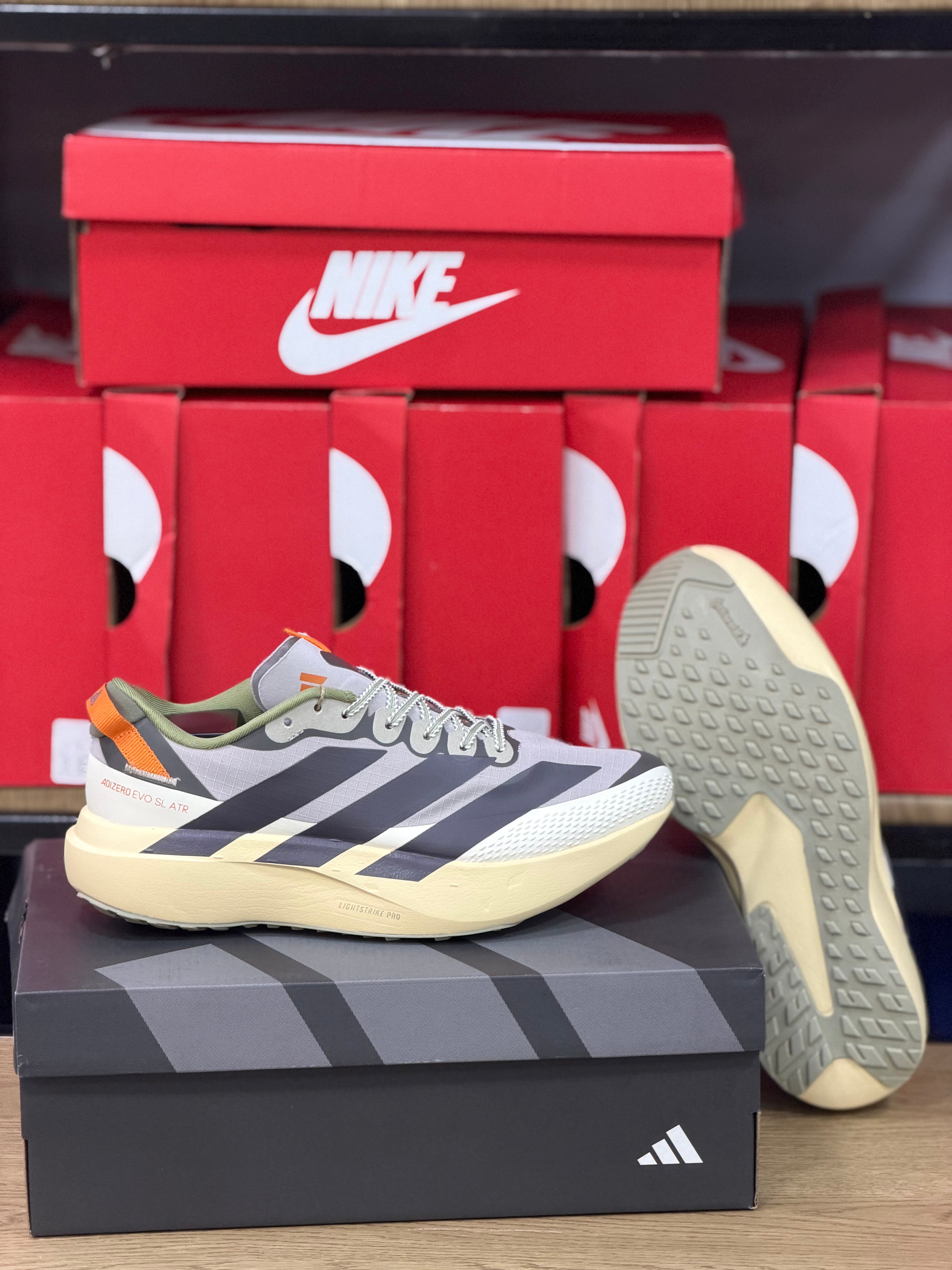 ADIDAS EVO SL ATR