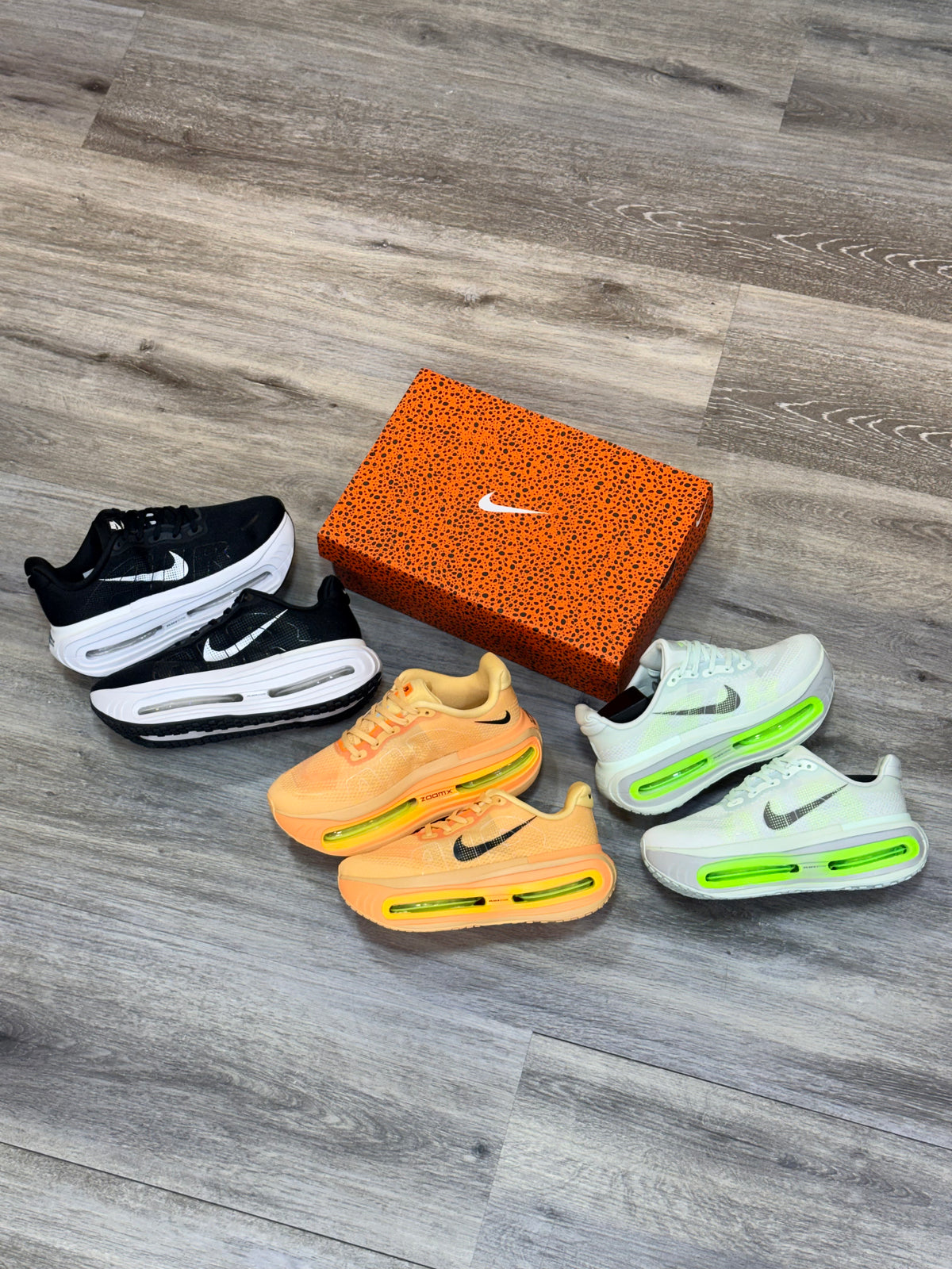 NIKE VOMERO PREMIUM