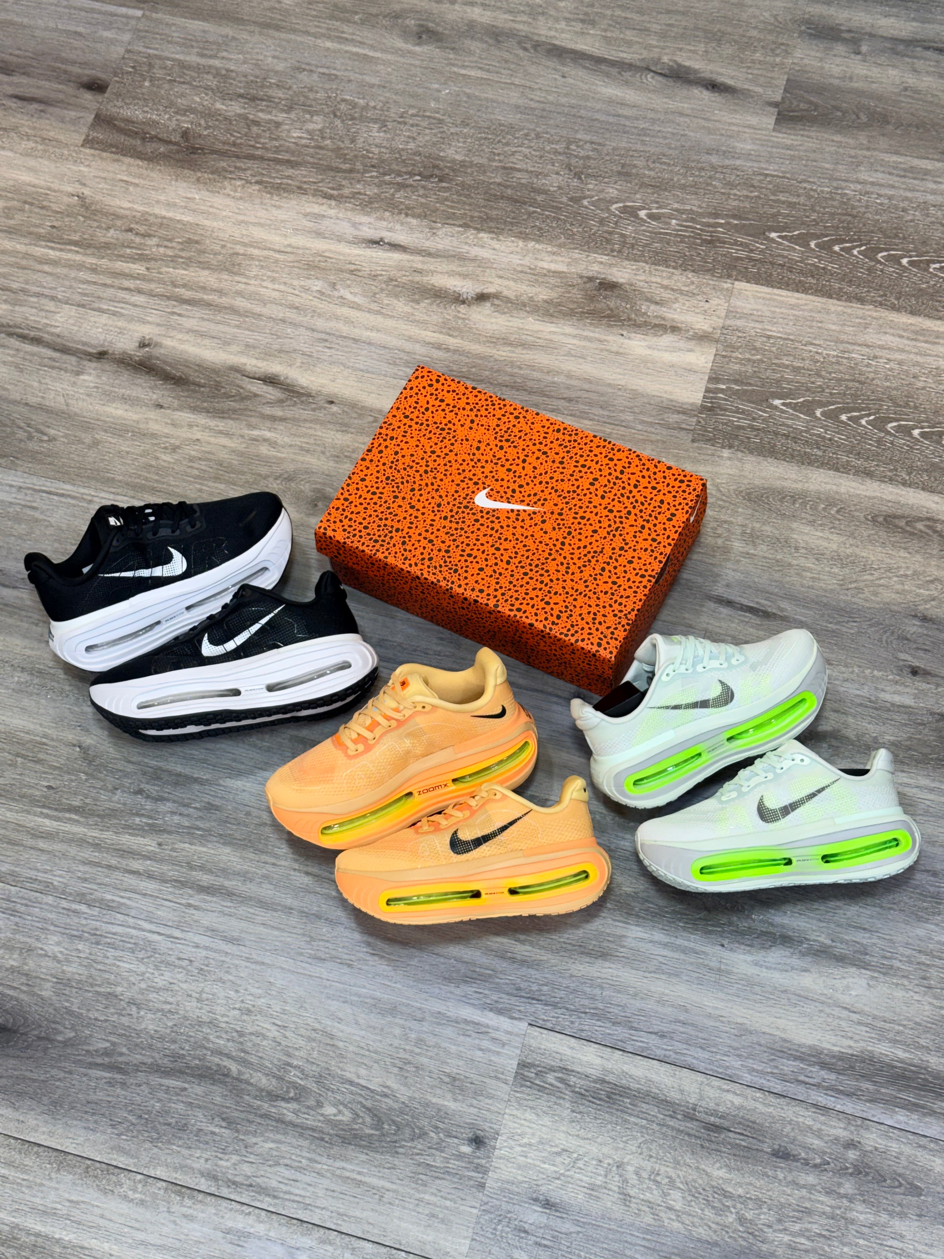 NIKE VOMERO PREMIUM