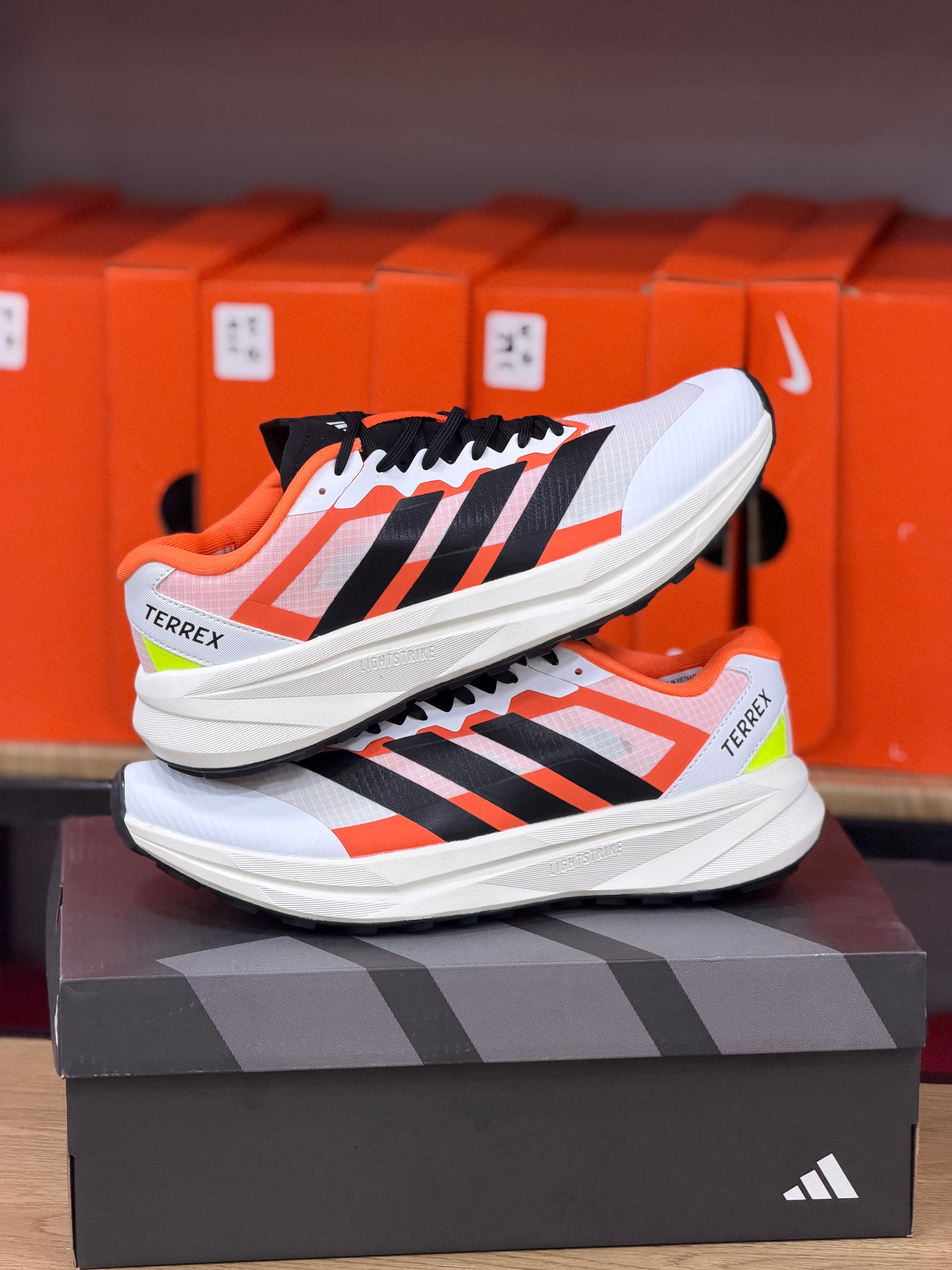 ADIDAS TERREX