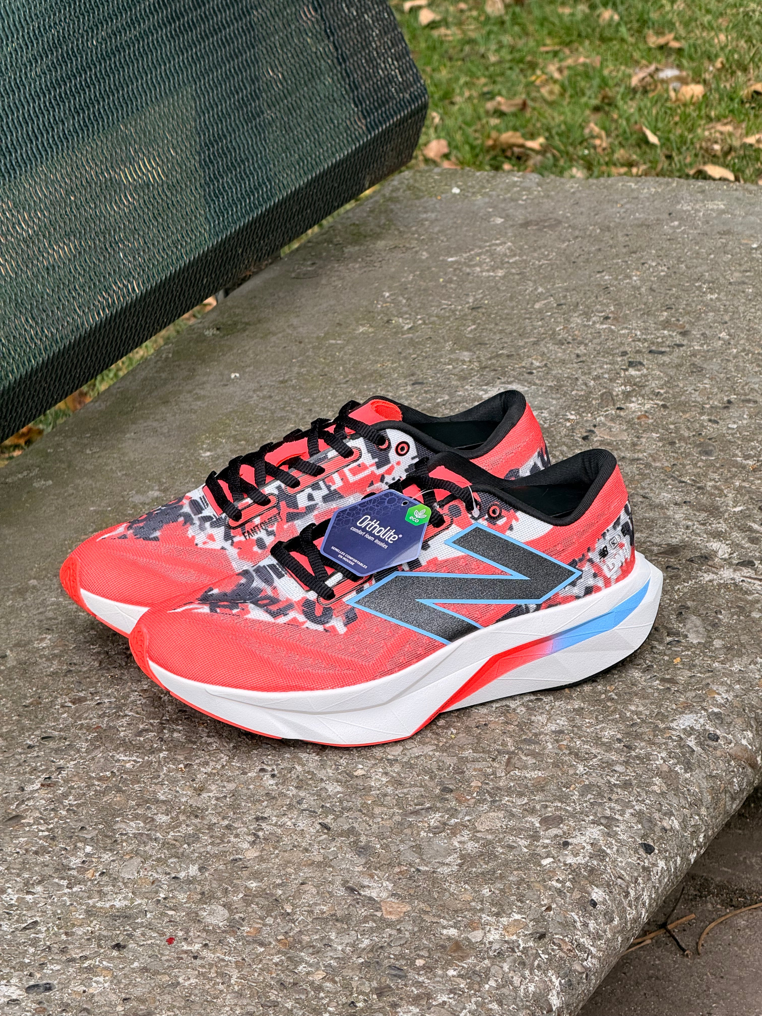 NEW BALANCE ELITEV4 LND