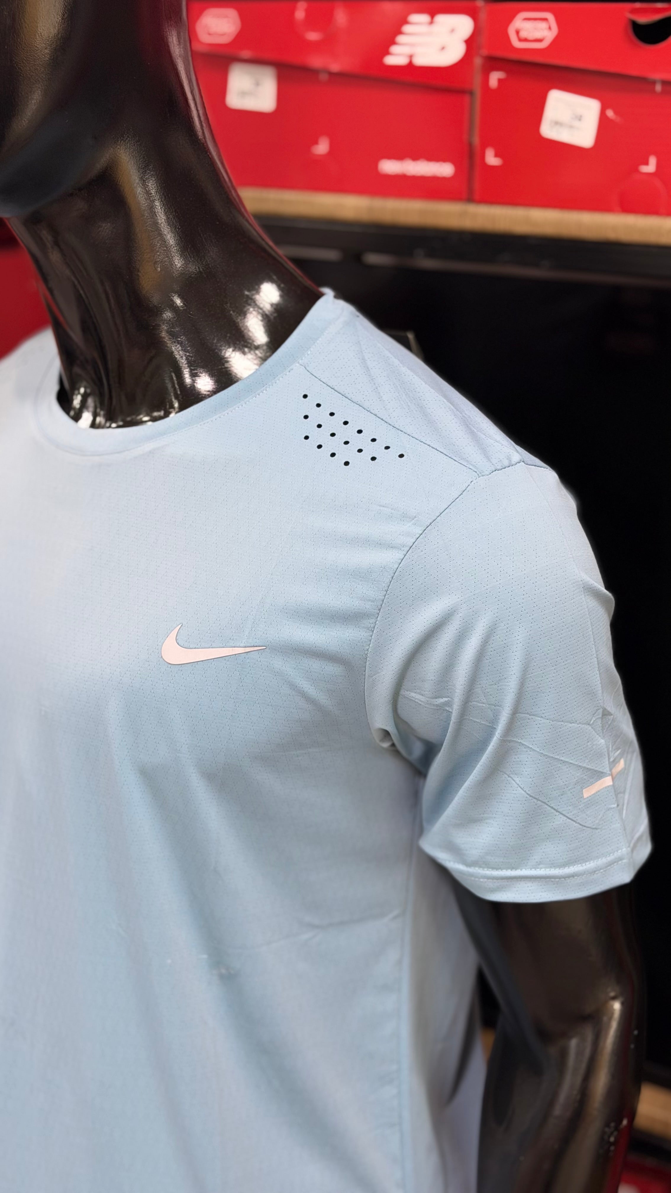 NIKE TELA DRIFIT