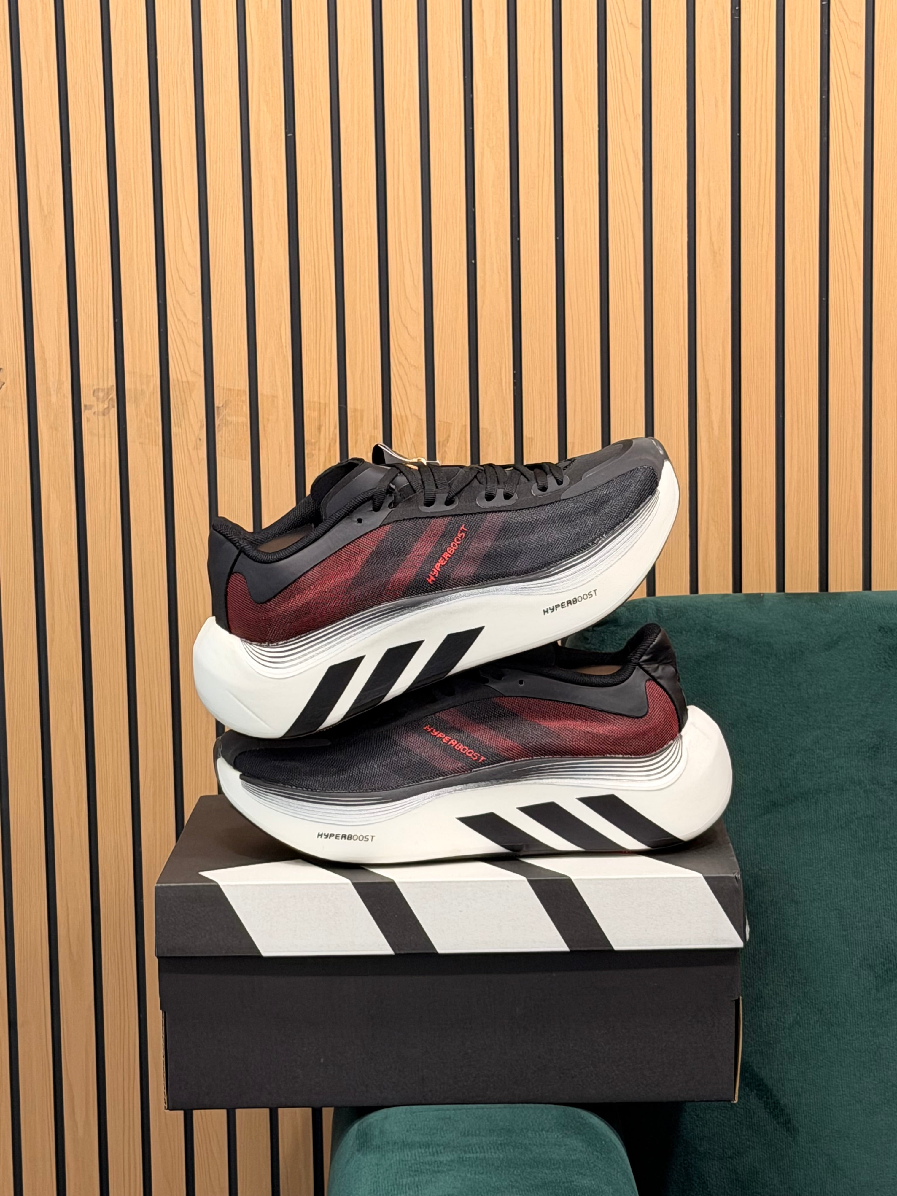 ADIDAS HYPERBOOTS