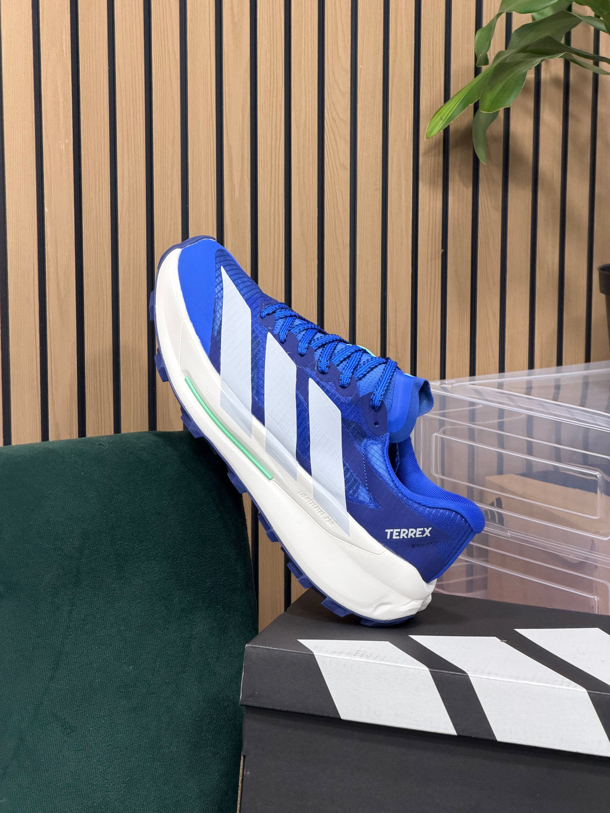 ADIDAS TERREX