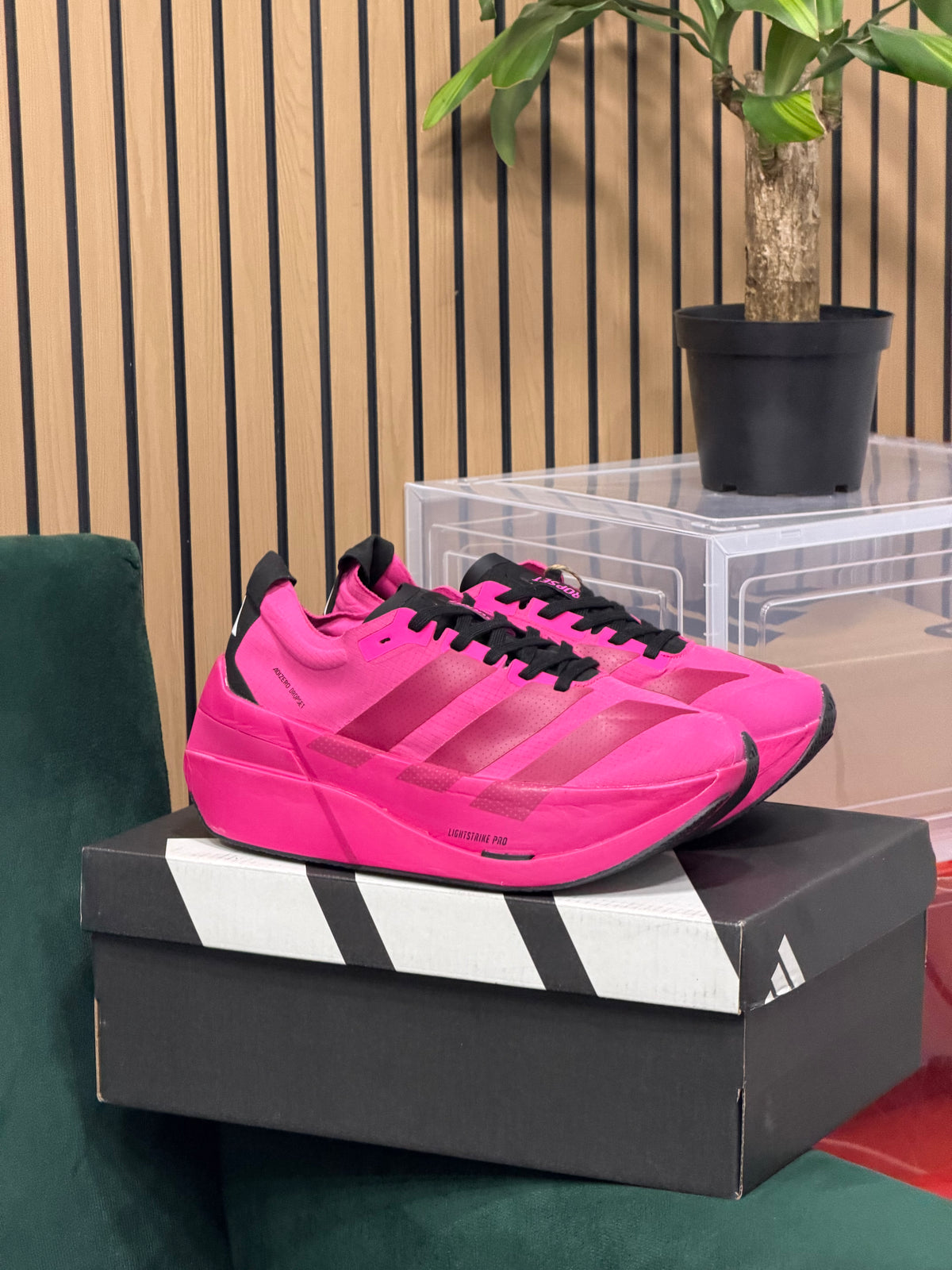 ADIDAS DROSEP