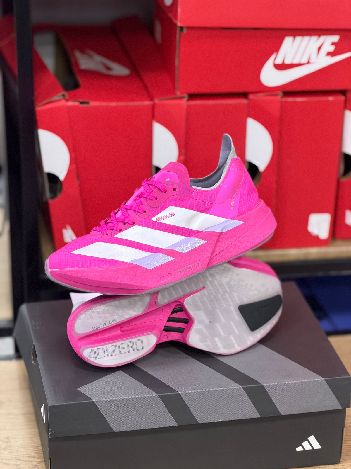 ADIZERO ADIÓS PRO 4