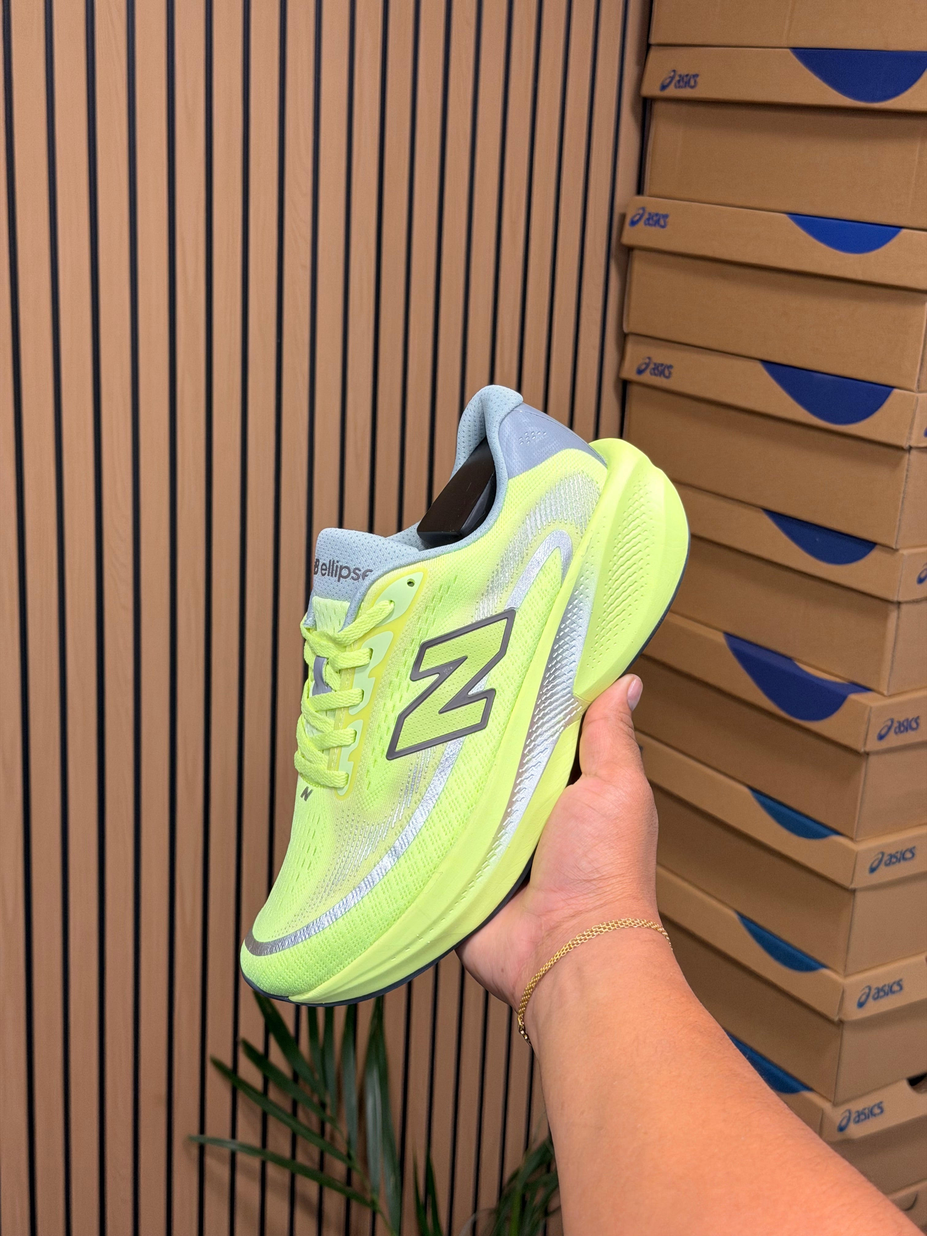 NEW BALANCE ELLIPSE